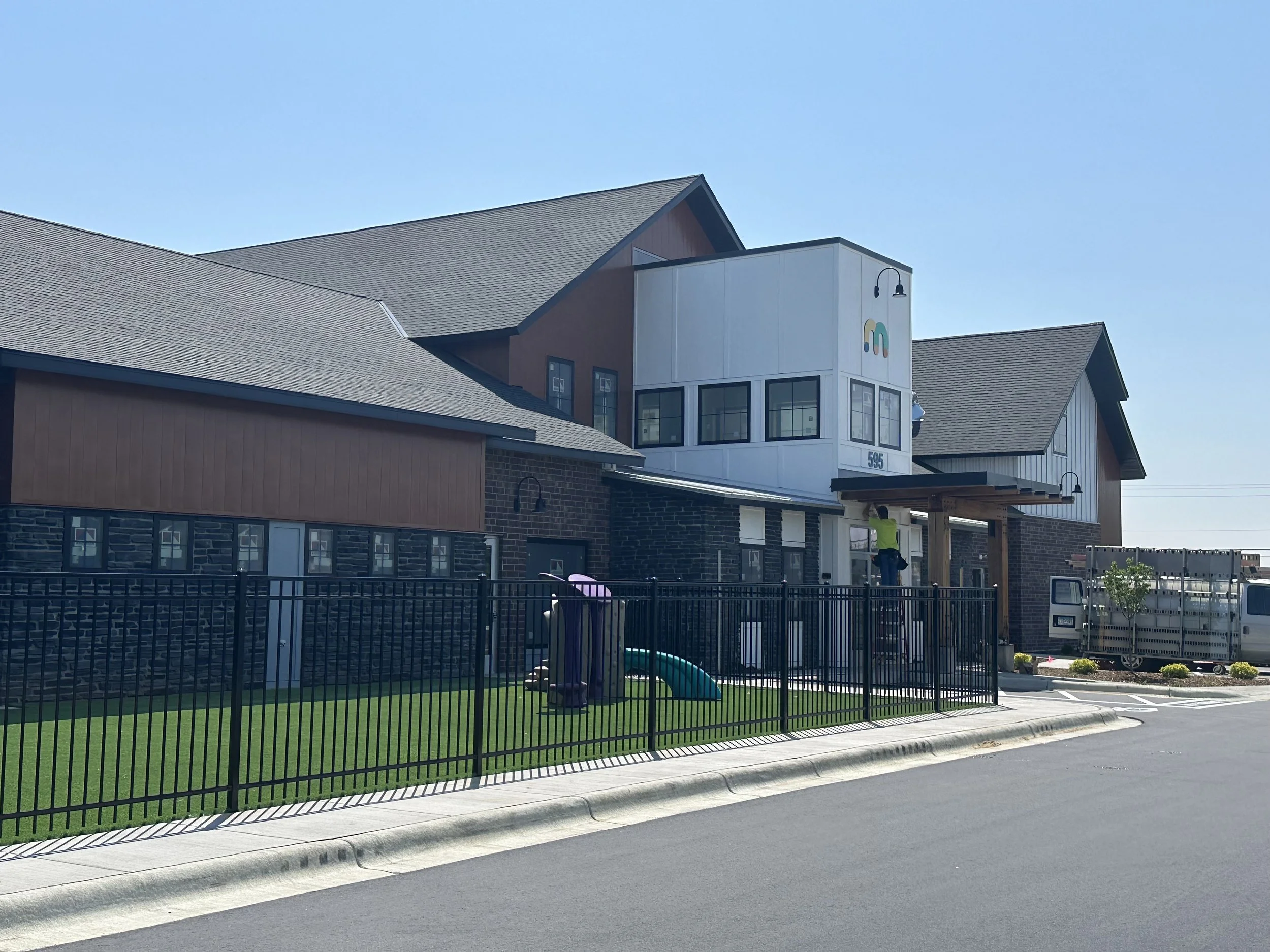 Daycare, Preschool & Childcare Minneapolis Area Milestones Early Learning