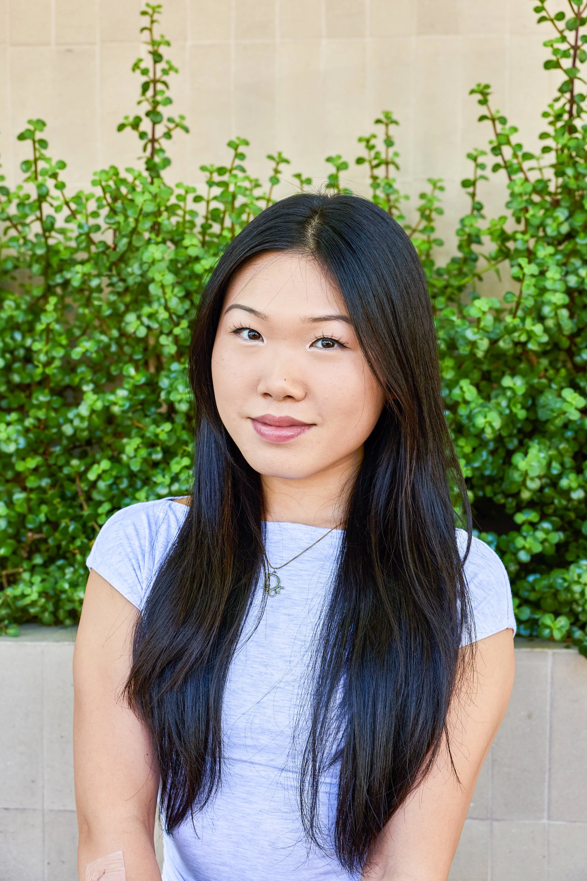 Tiffany Wang