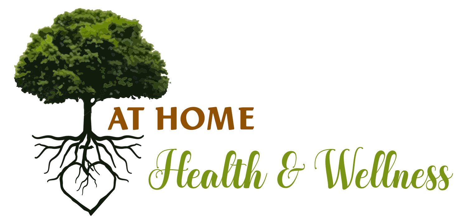 At Home Health &amp; Wellness