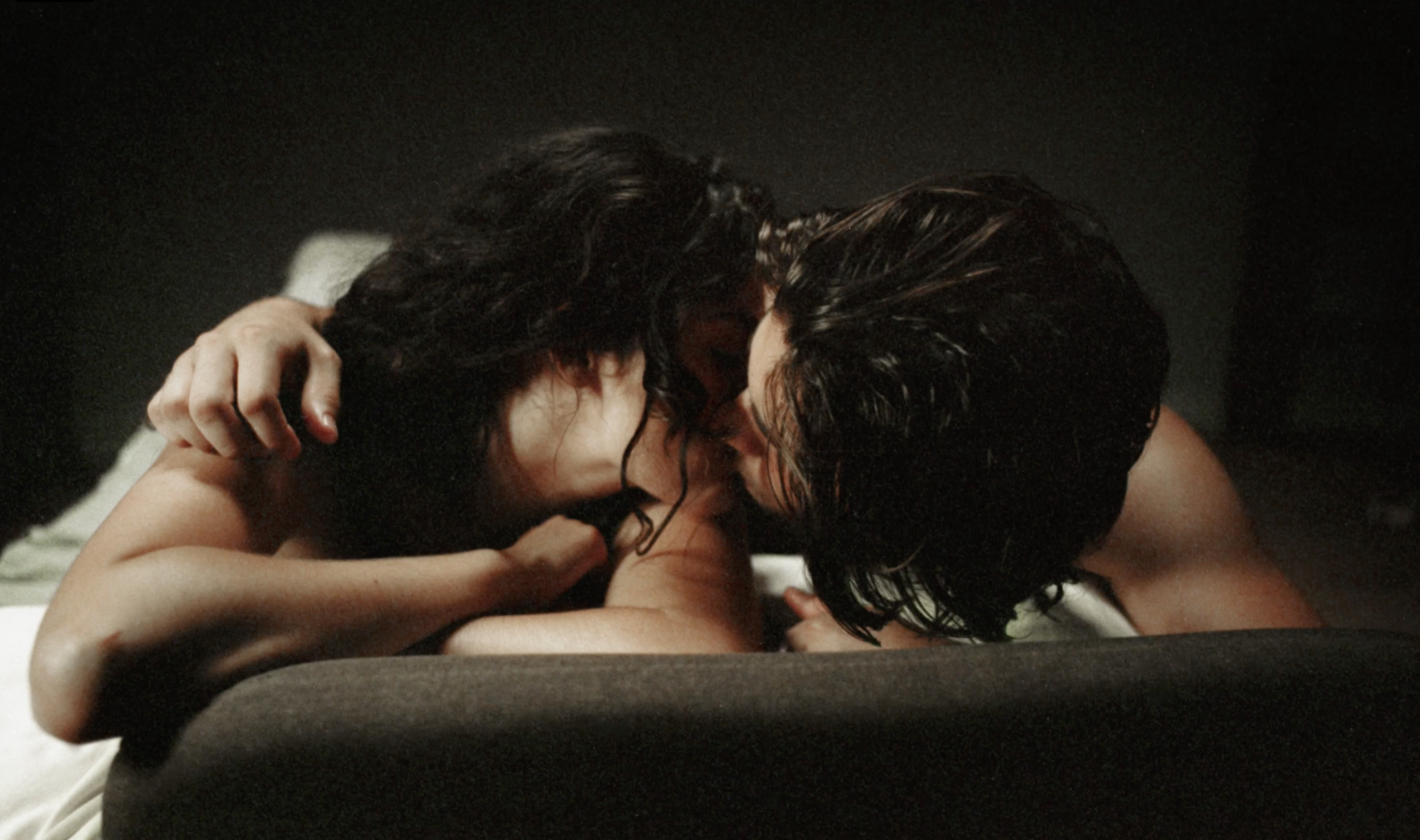 Back Into The Night - Dir. Ray Ebarb