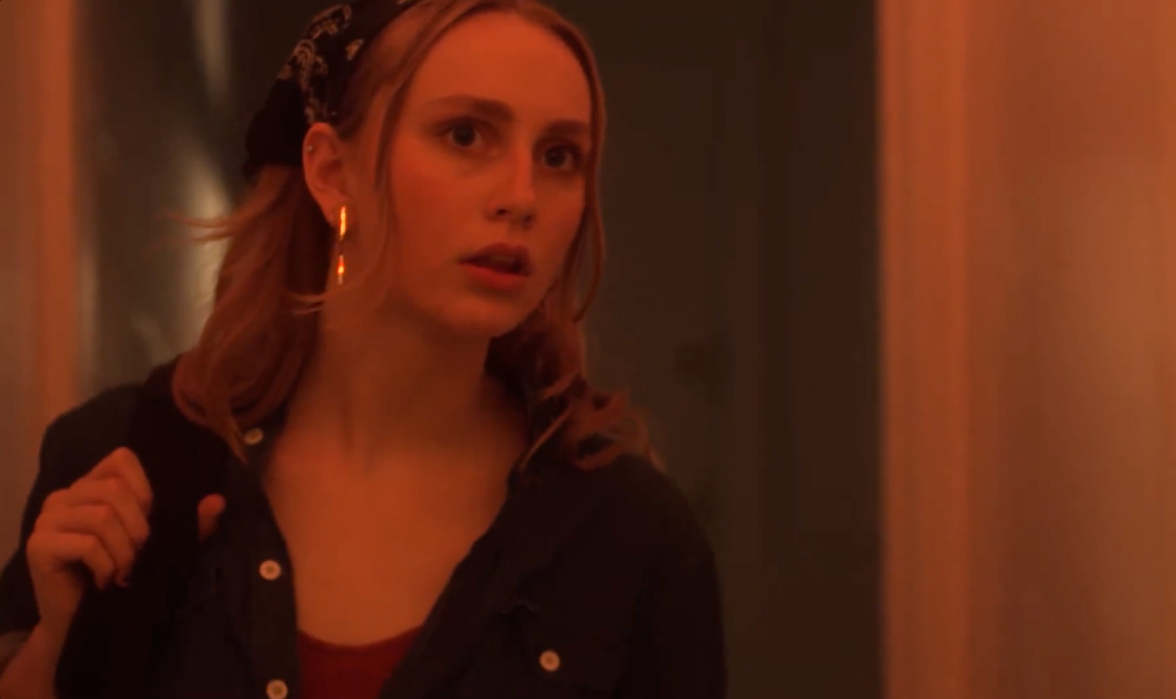 Short Film: Monster In My Head