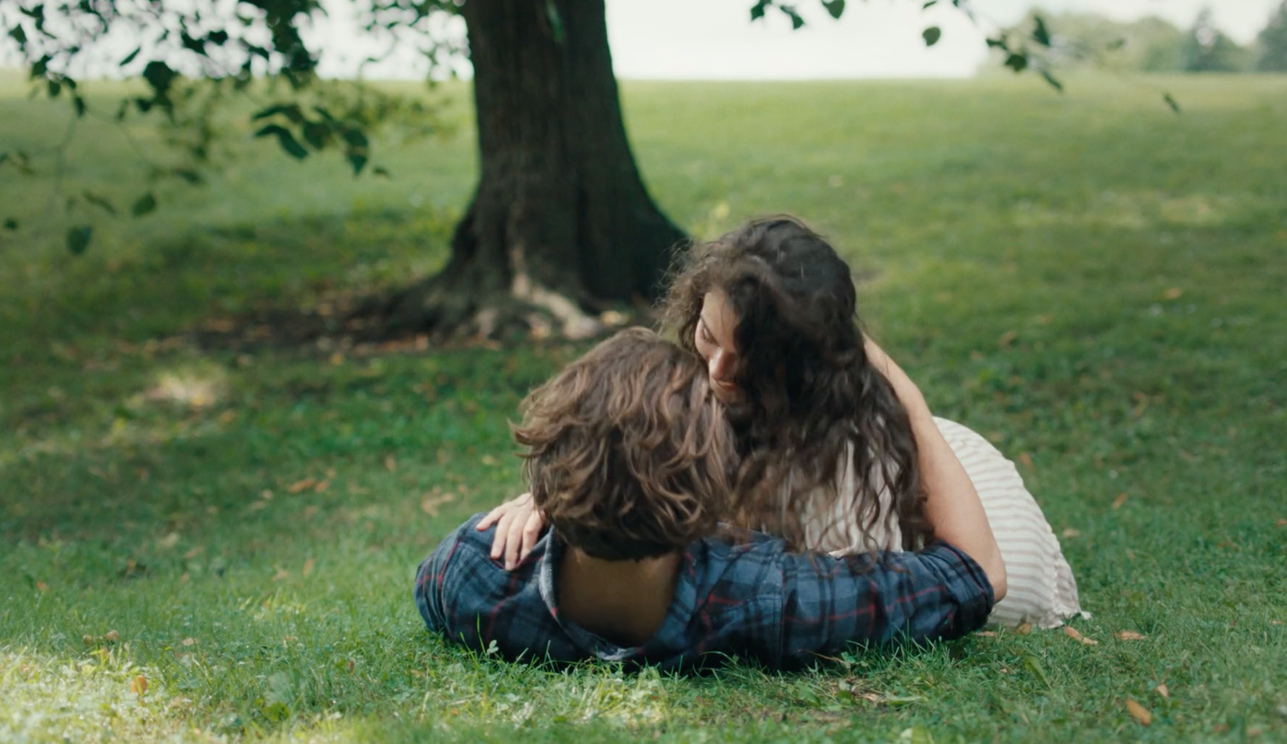 Back Into The Night - Dir. Ray Ebarb