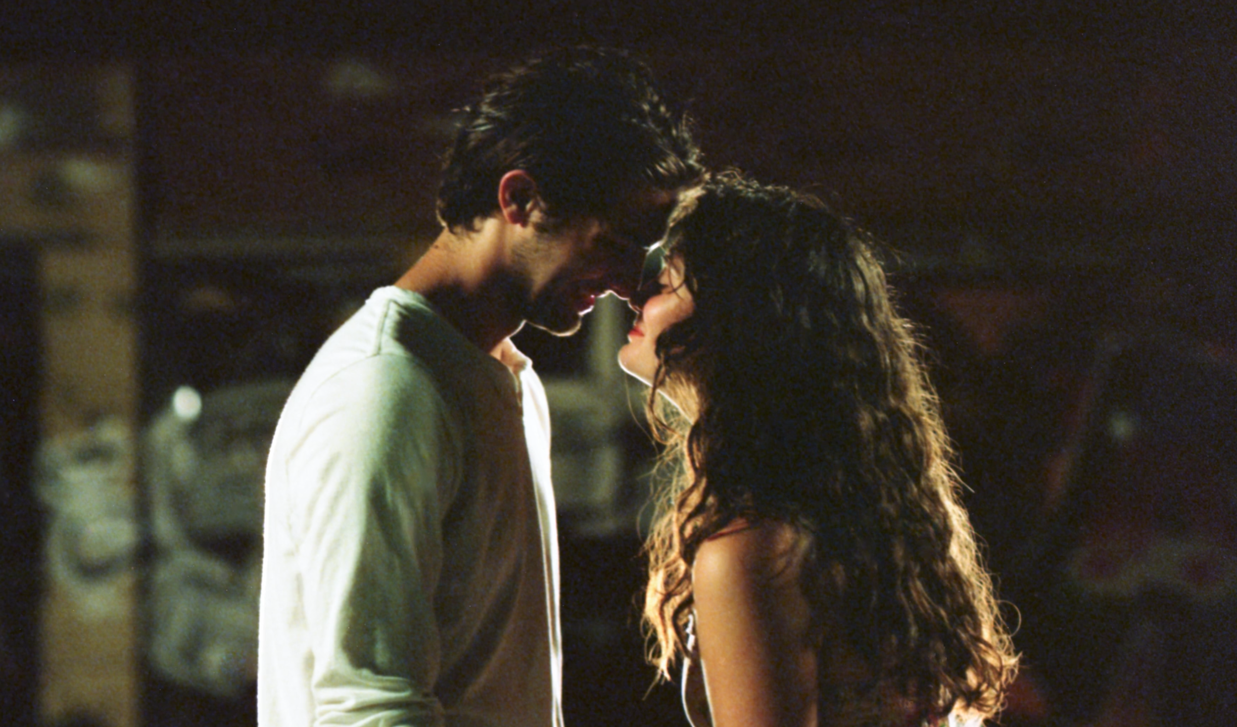 Back Into The Night - Dir. Ray Ebarb