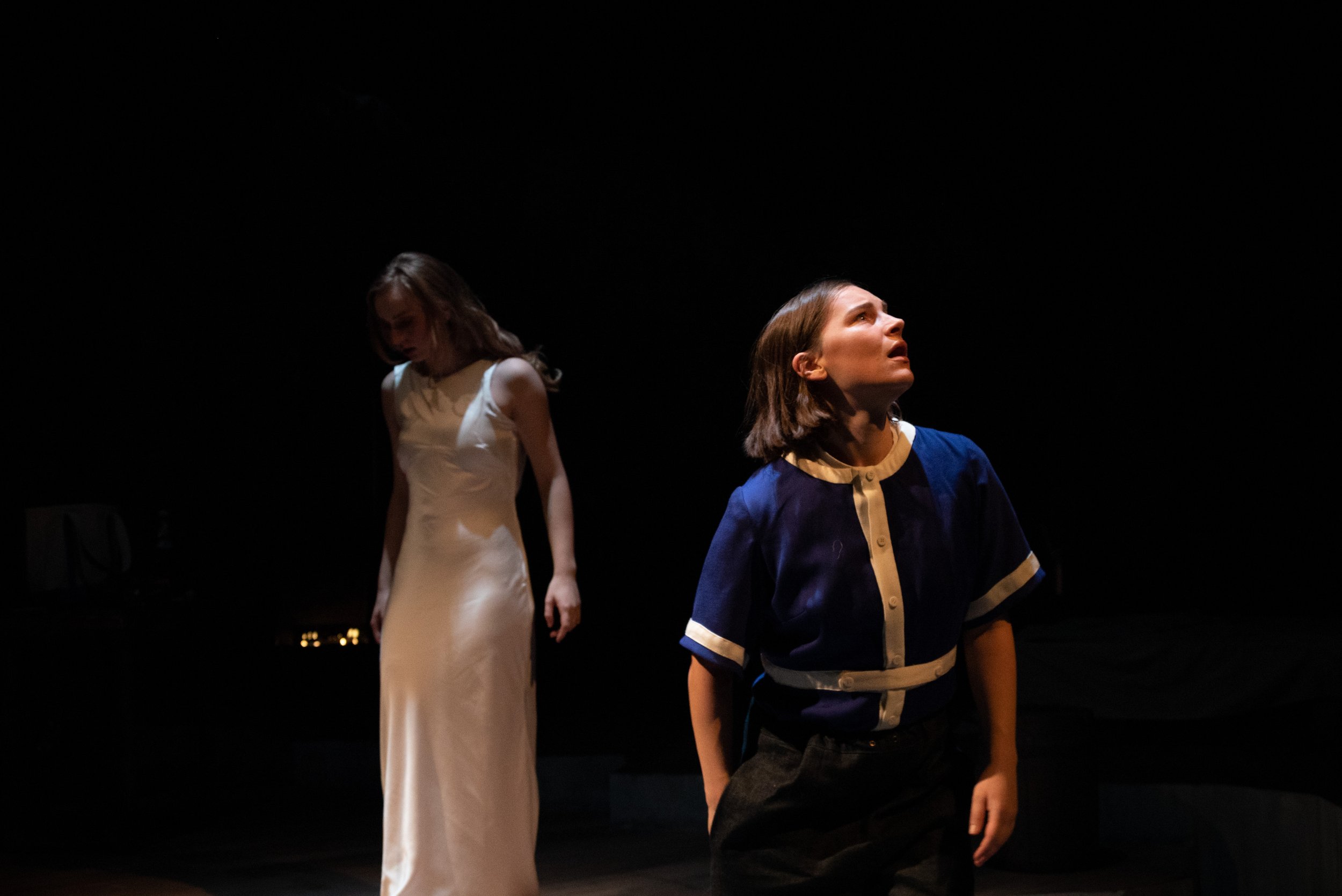 Three Antarticas - Eva South