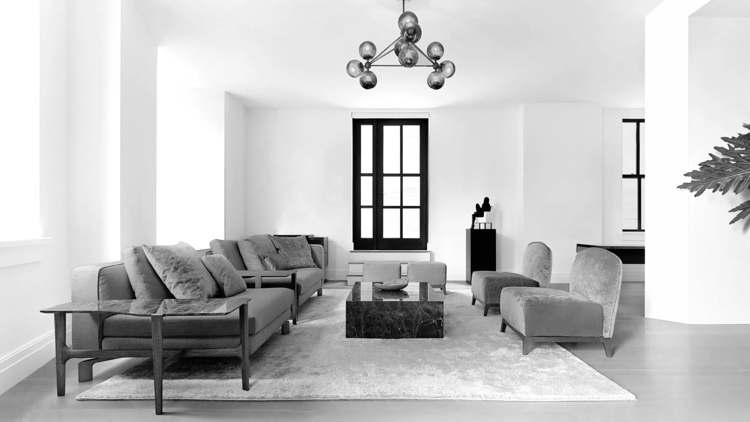 11H Apartment