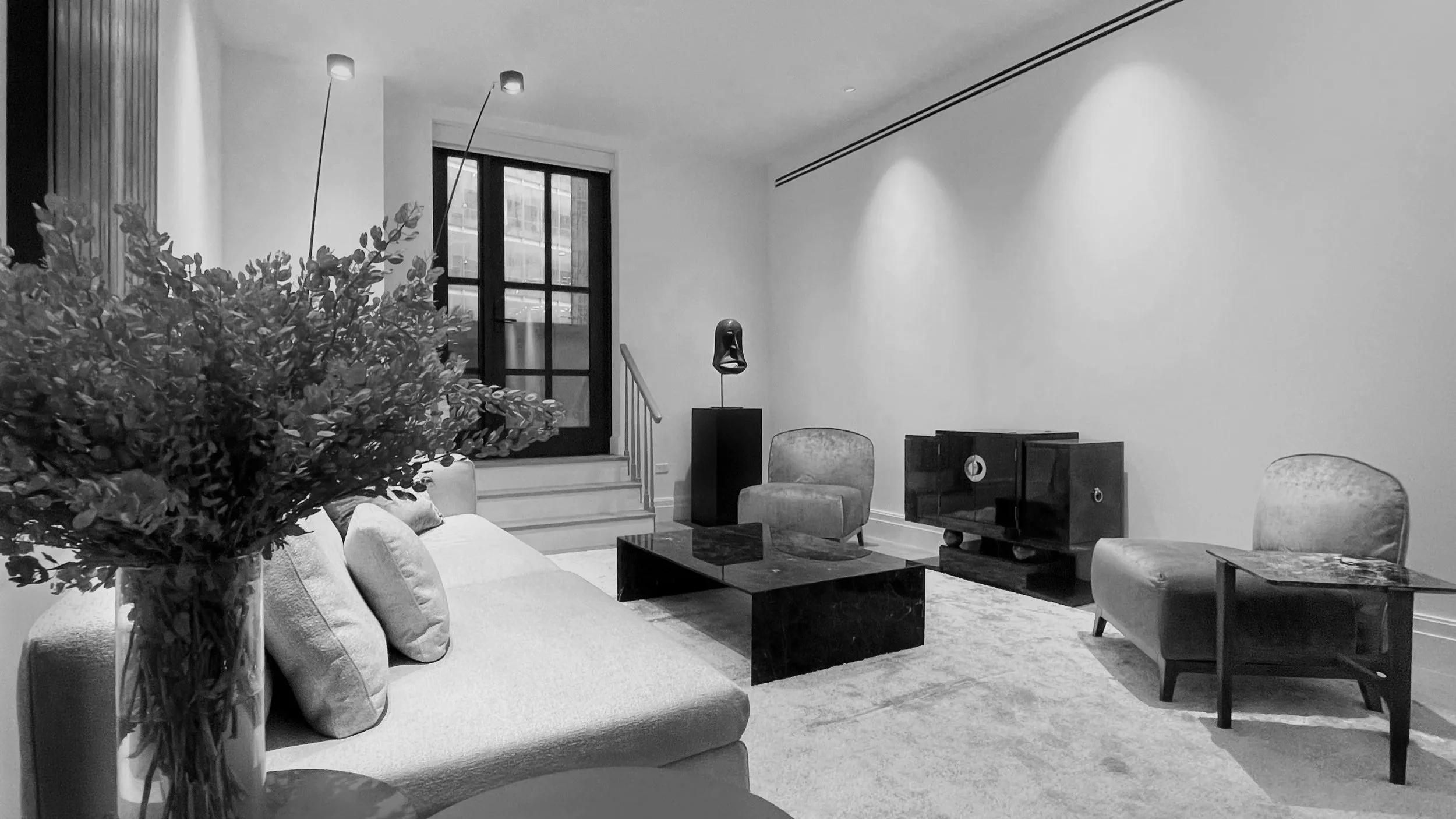 11B Apartment