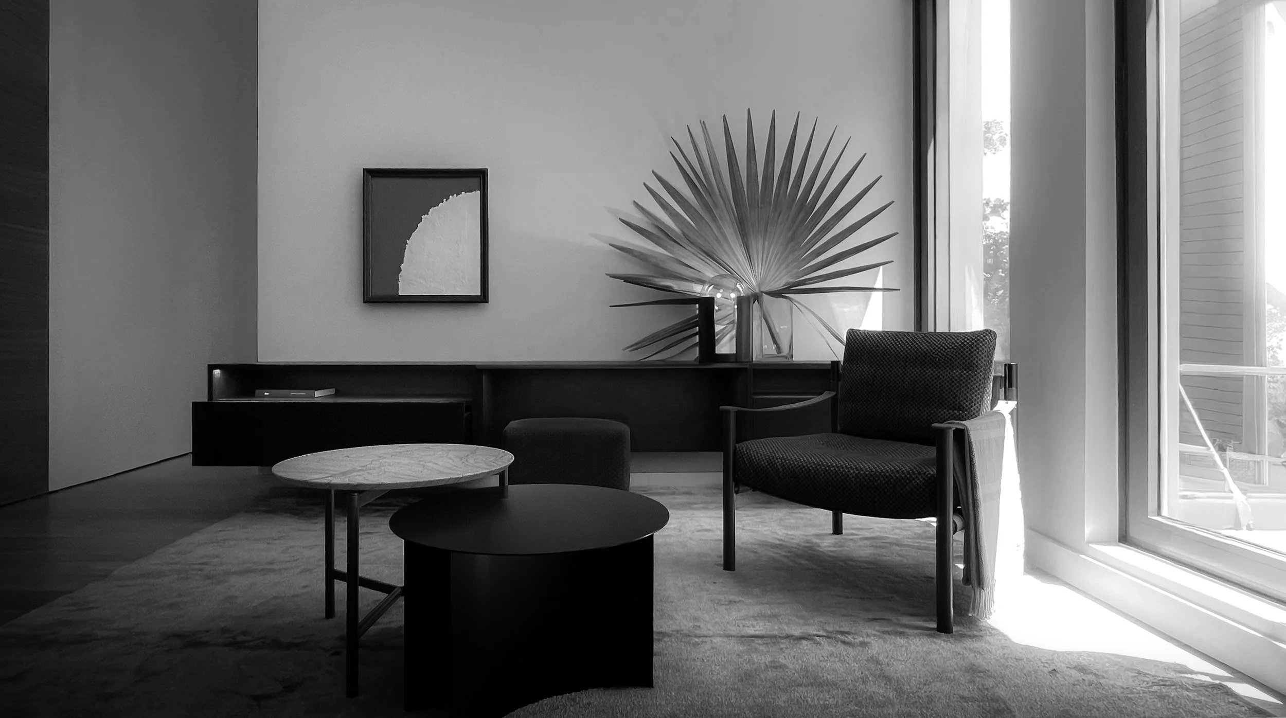 Renwick Apartment