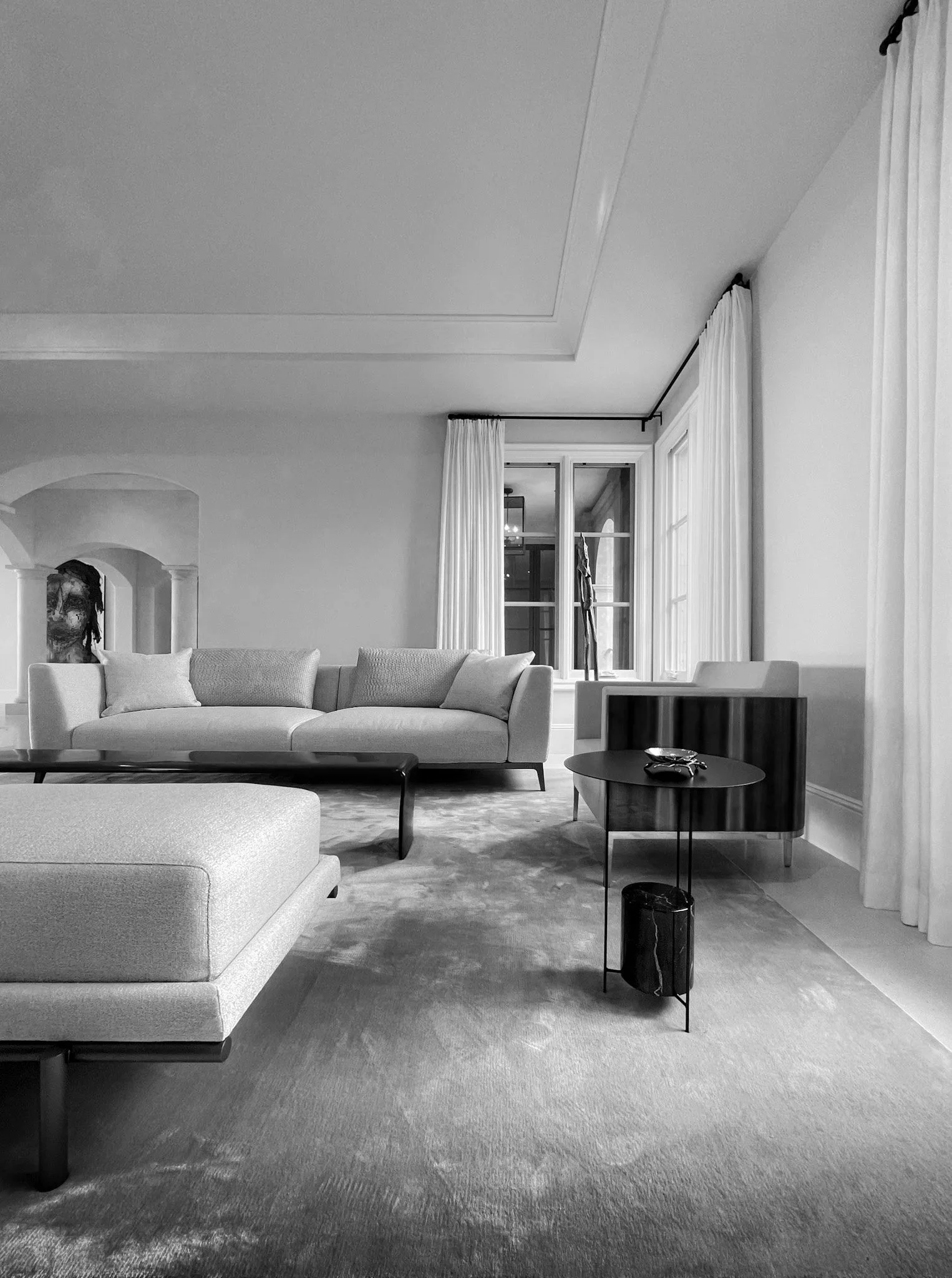 Seabreeze Terrace Villa
