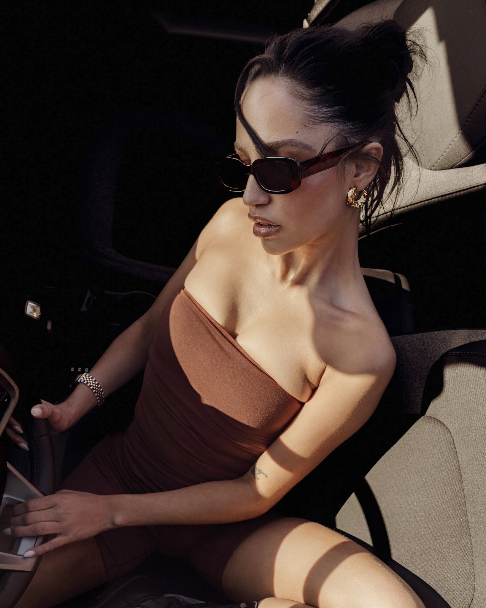 KASICS X ANSO ATELIER