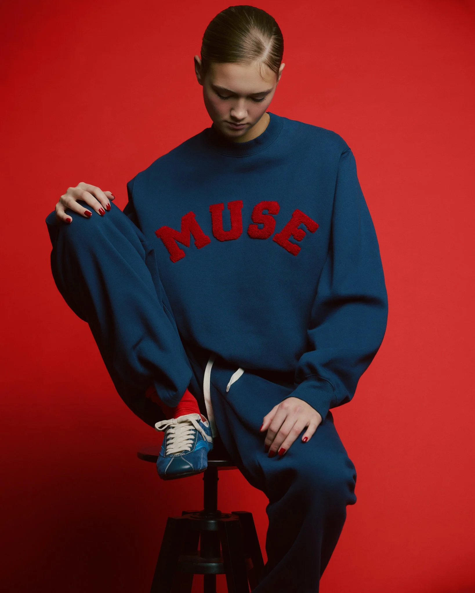 CURATED BY MUSE - HOLIDAY COLLECTION