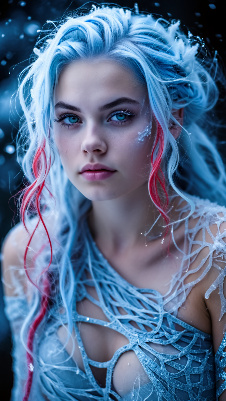 Frost Mage