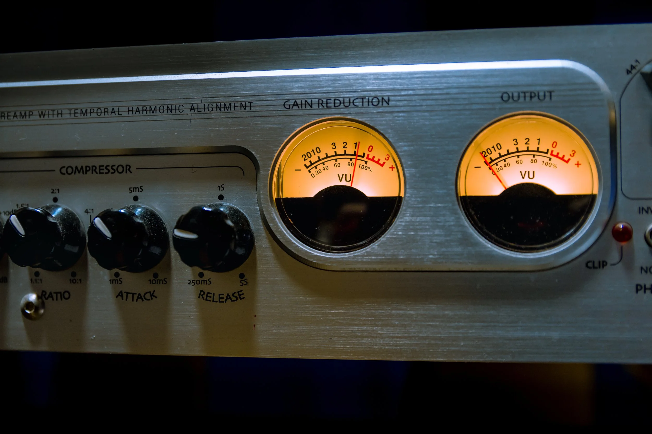 Sound mixer