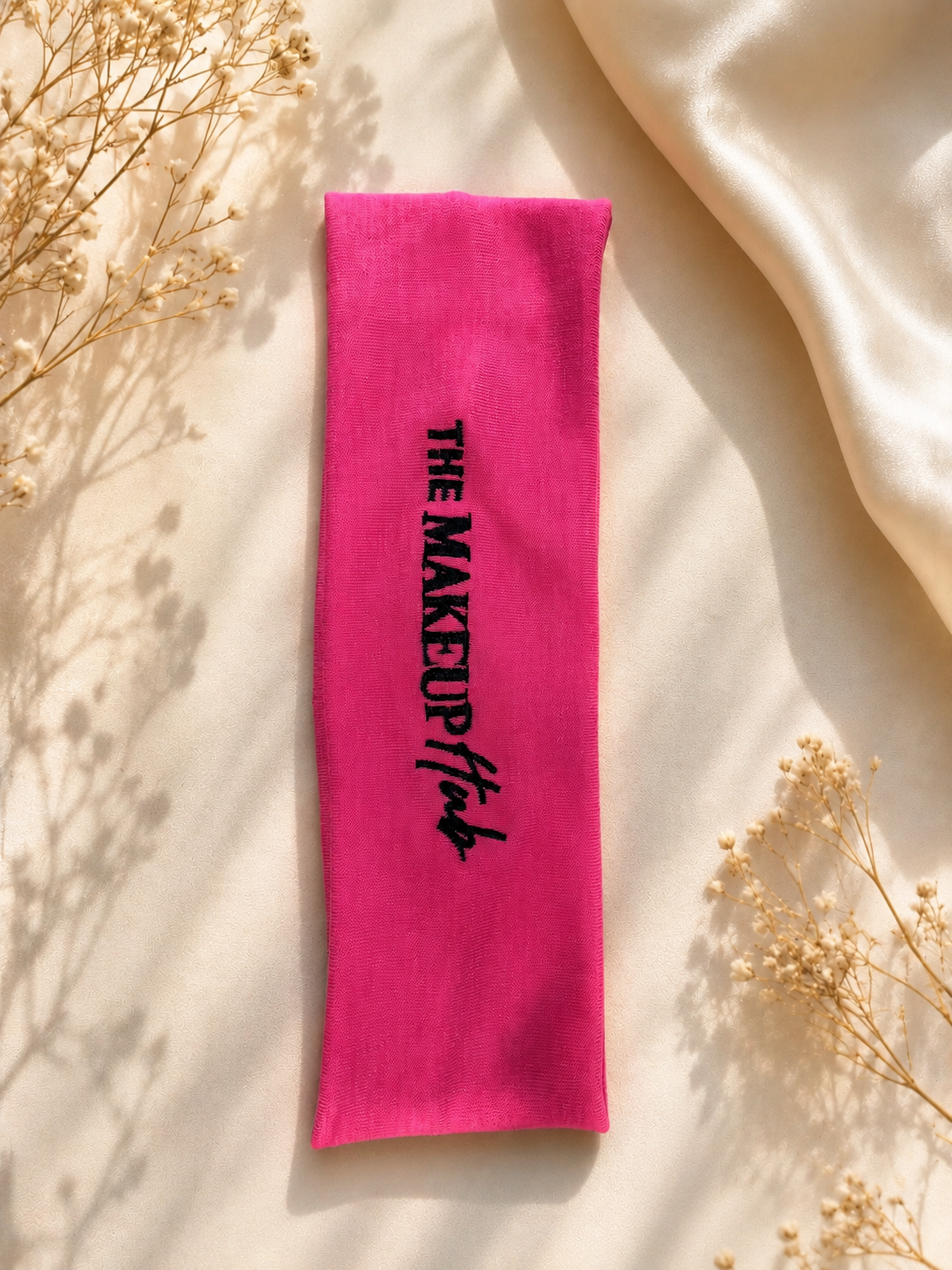 Hair Band - The MakeUp Hub