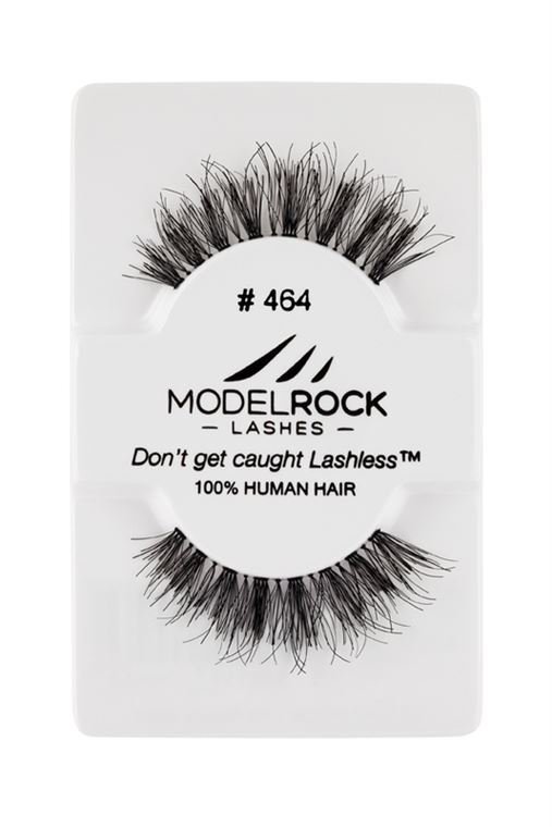 Kit Ready Lashes #464