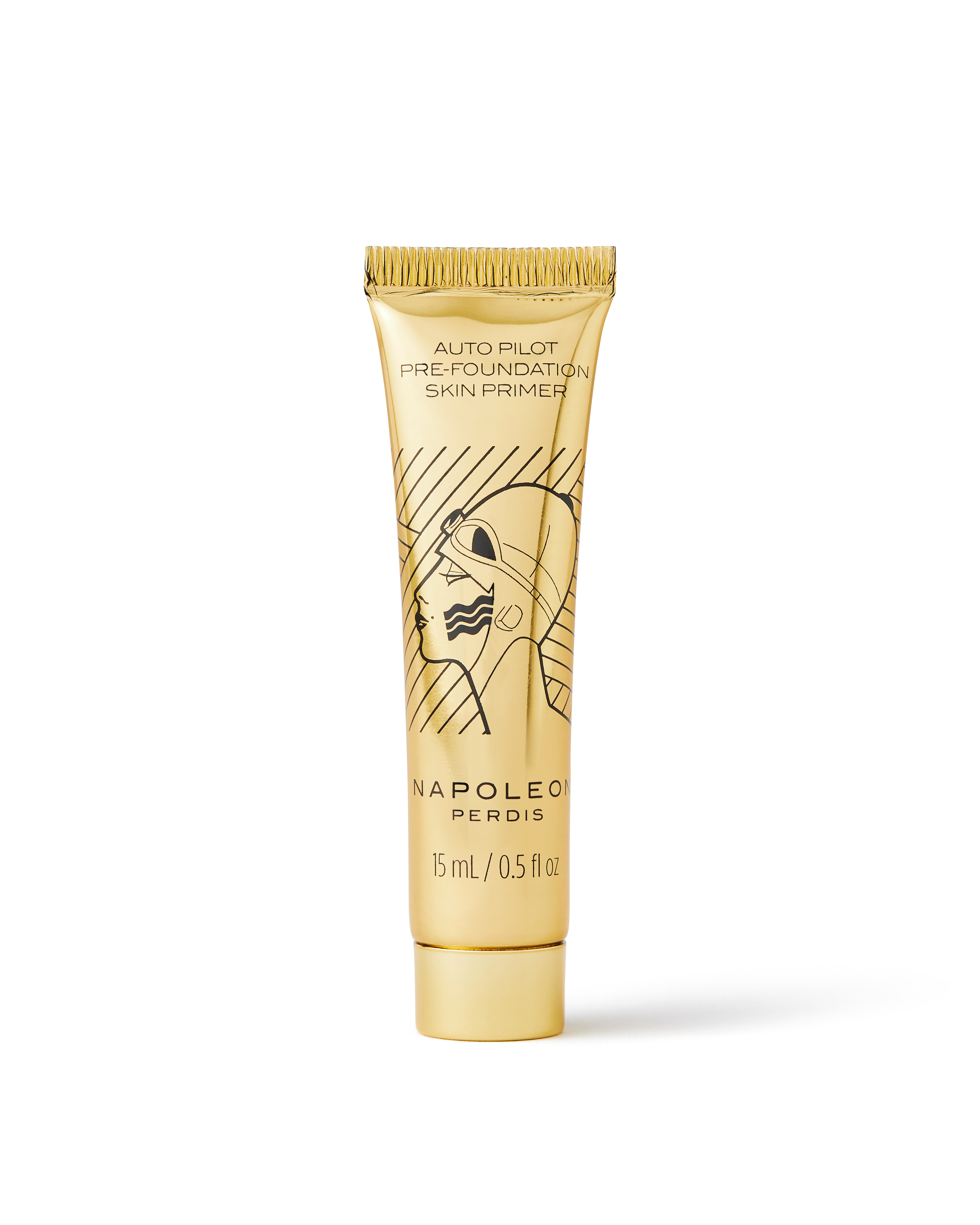 Auto Pilot Pre -Foundation Skin Primer (Travel size)