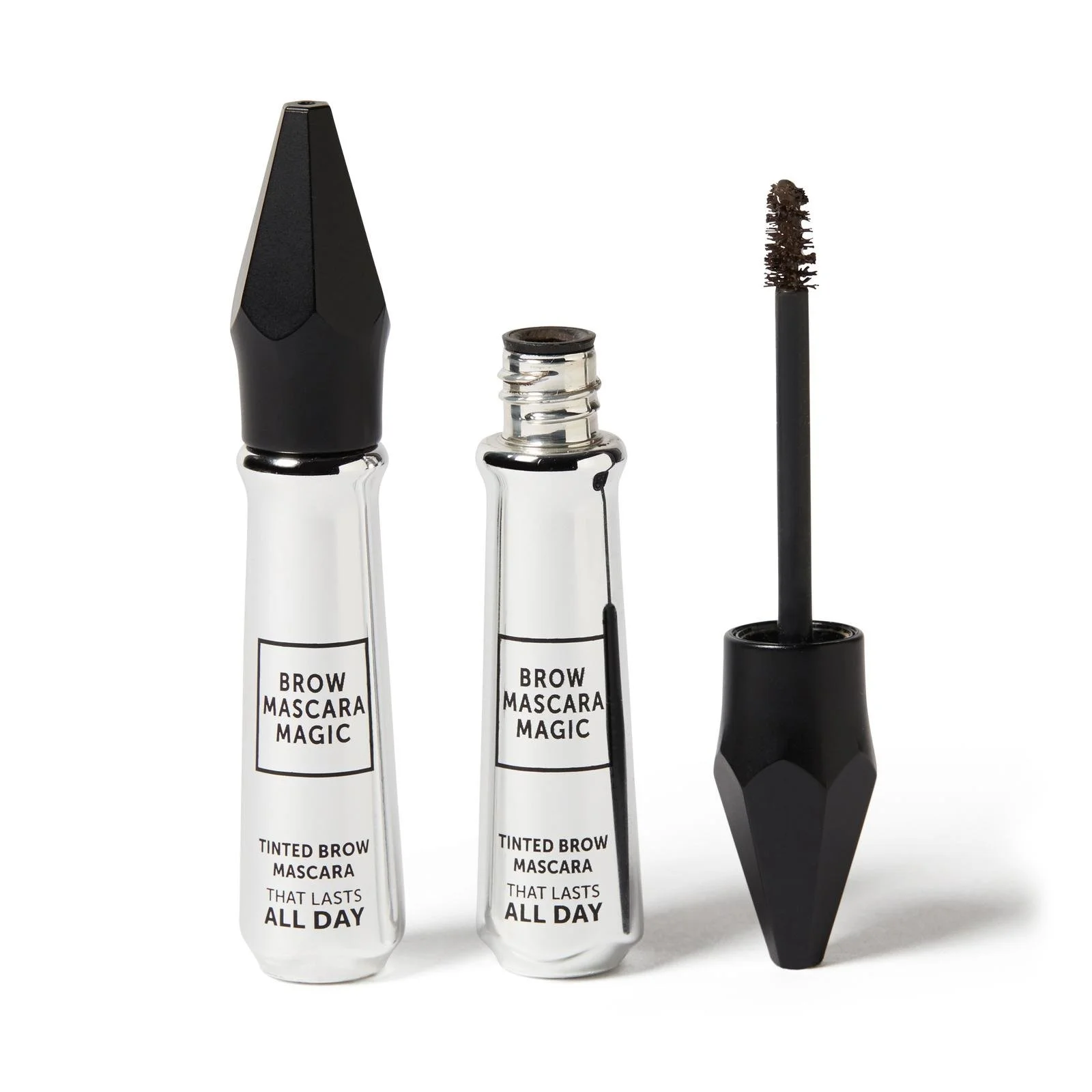 Brow Mascara Magic