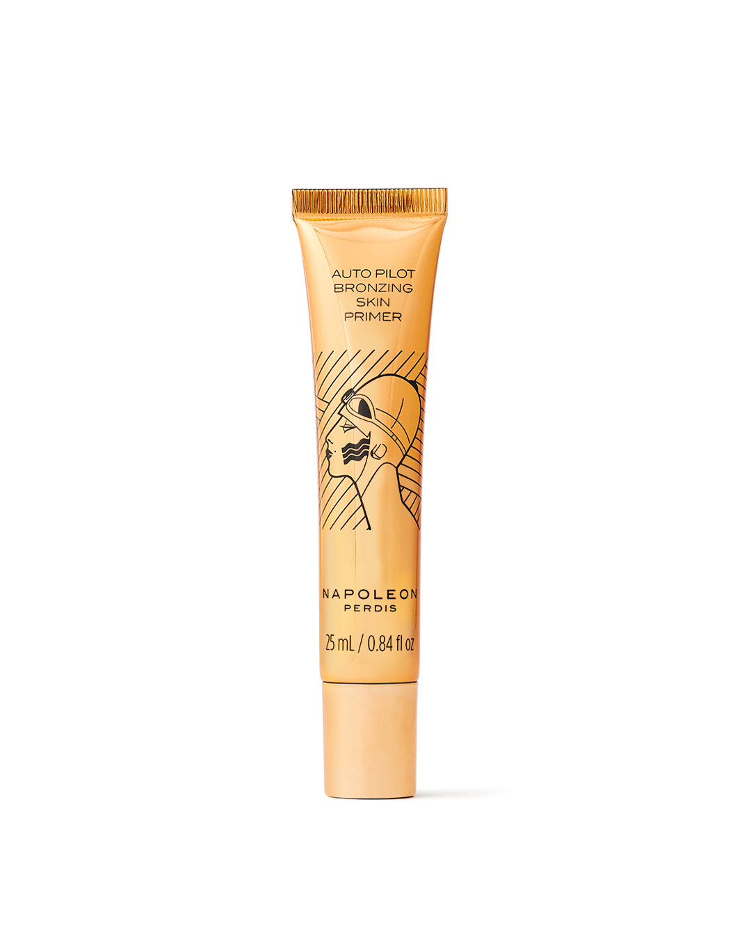 AUTO PILOT BRONZING SKIN PRIMER