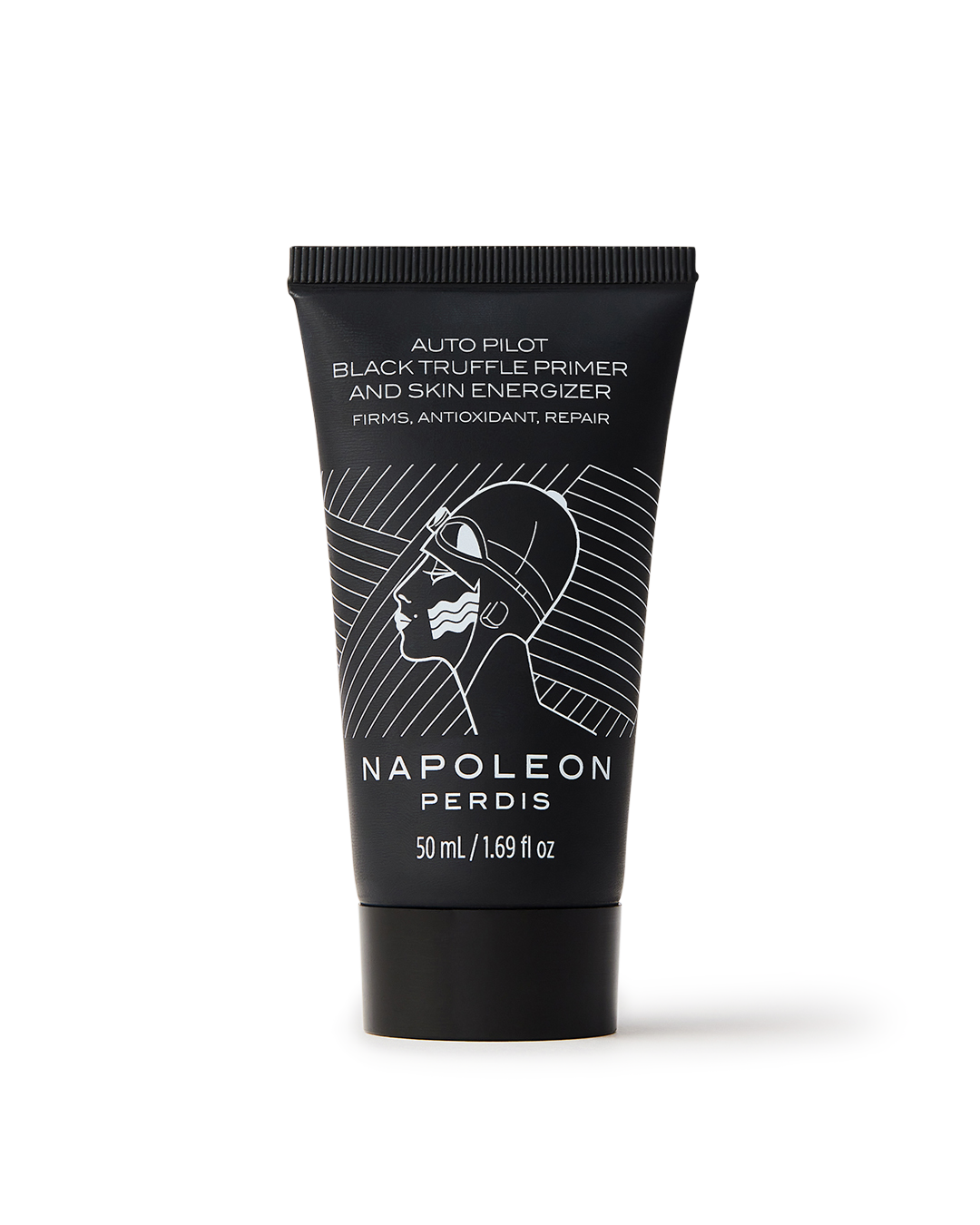 AUTO PILOT BLACK TRUFFLE PRIMER AND SKIN ENERGIZER