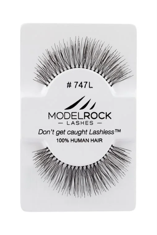 Kit Ready Lashes #747L