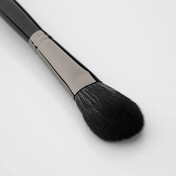 RONIA Z1 - FLAT BLUSH AND POWDER BRUSH