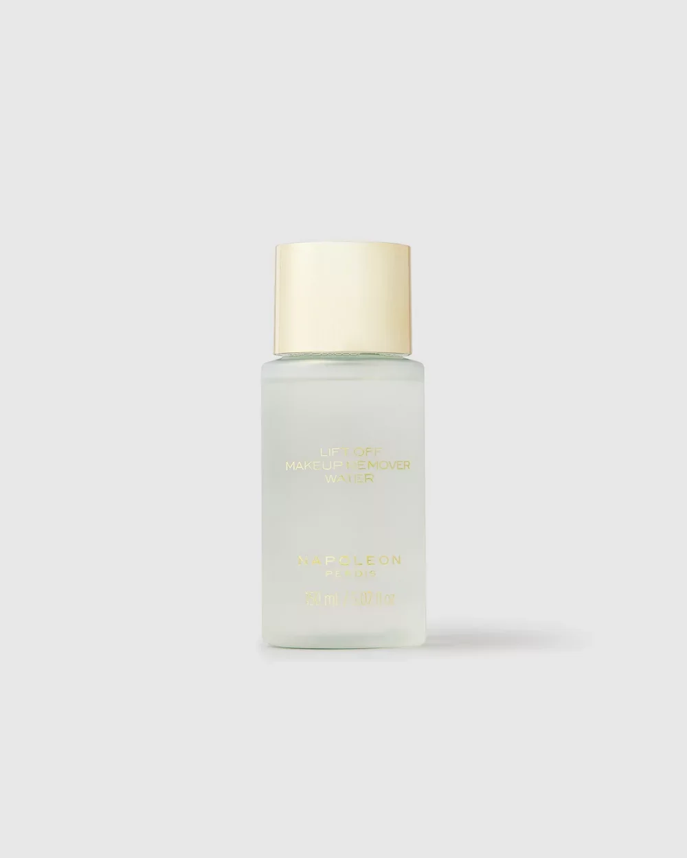 LIFT OFF MAKEUP REMOVER WATER
