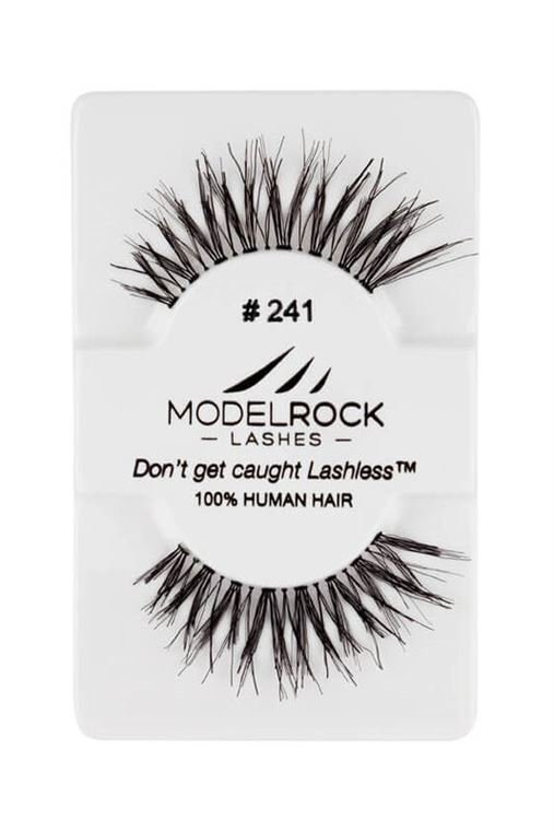 Kit Ready Lashes #241