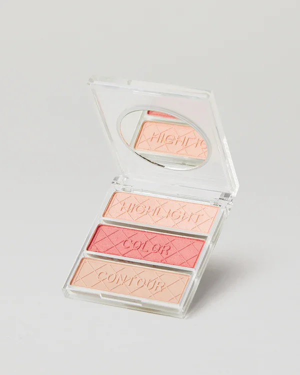 THE ULTIMATE CONTOUR PALETTE