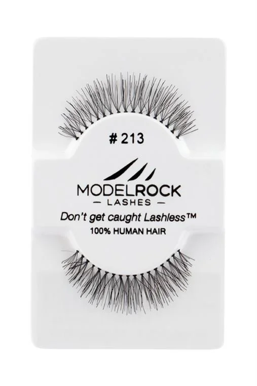 Kit Ready Lashes #213