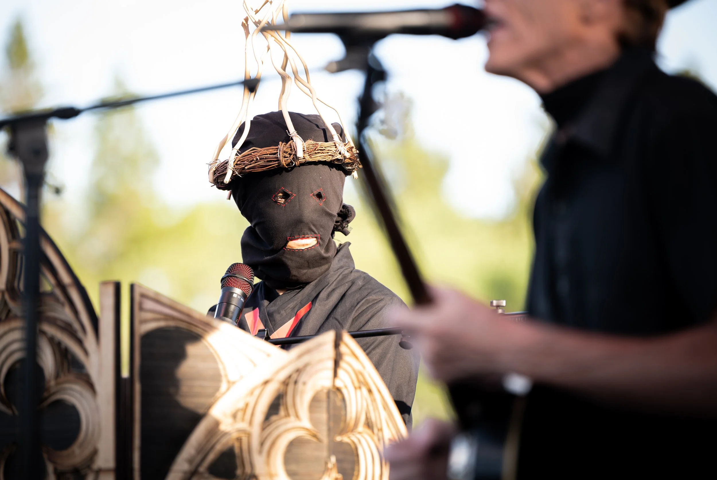 Munly & The Lupercalians