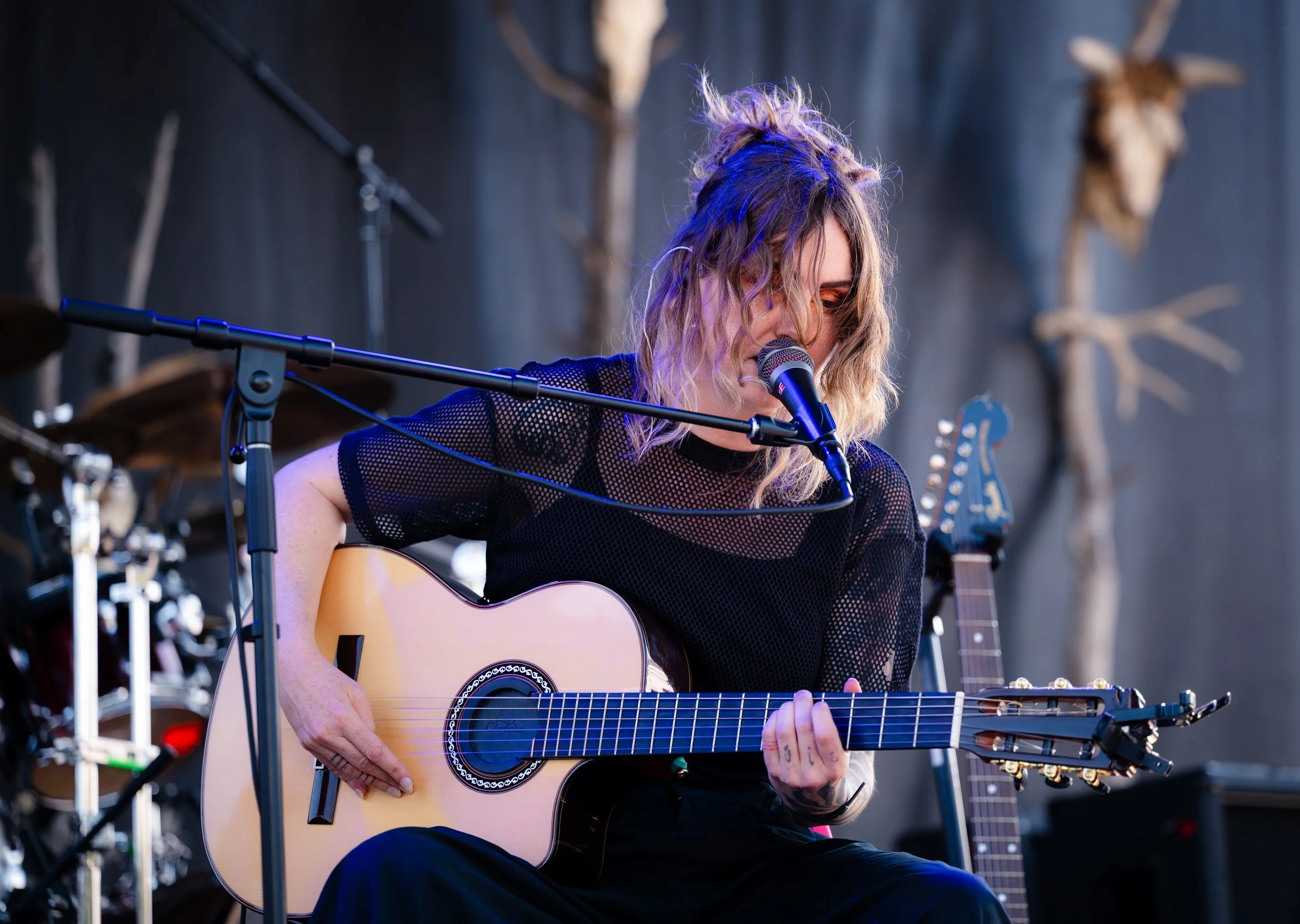 Emma Ruth Rundle