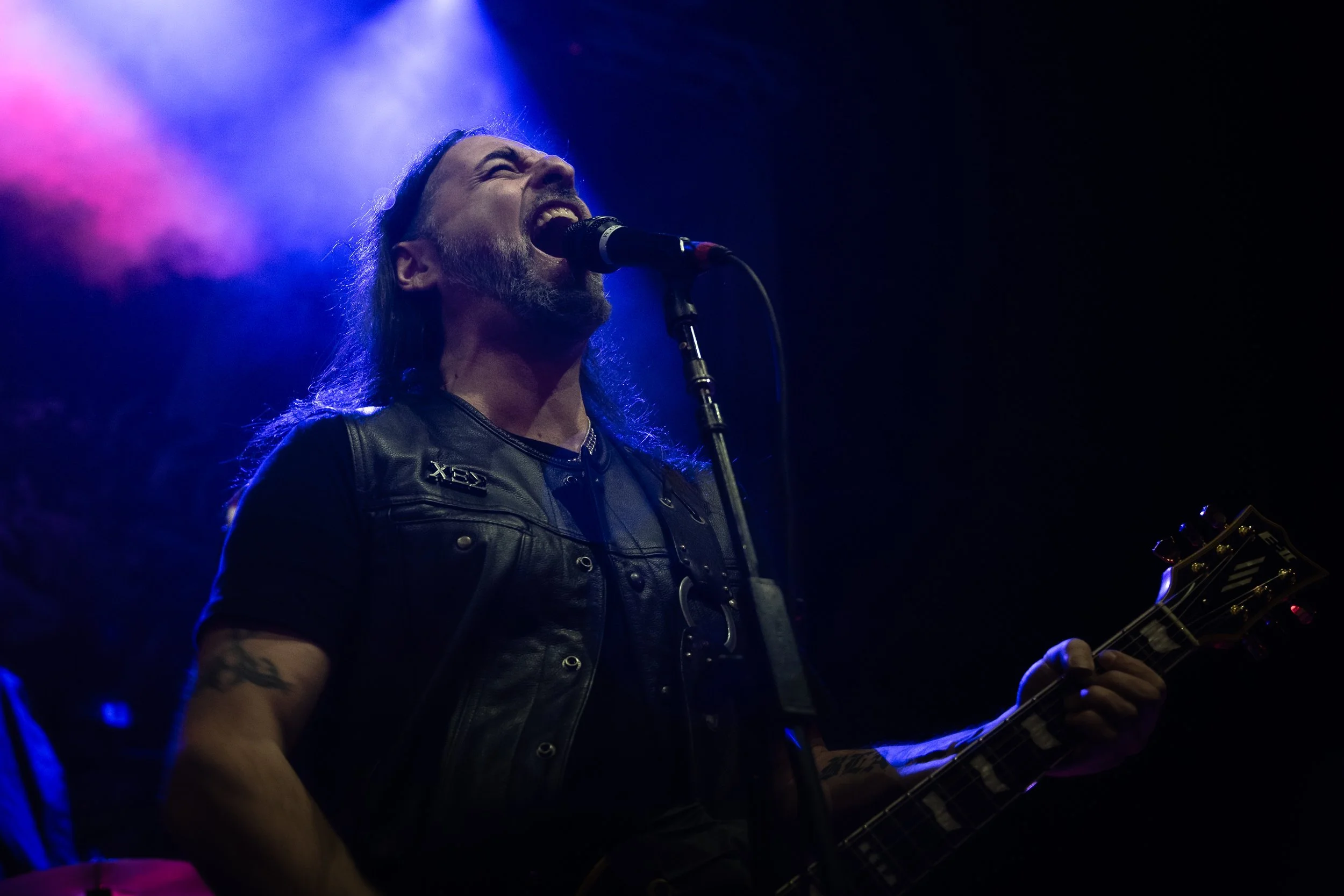 Rotting Christ, May 2026