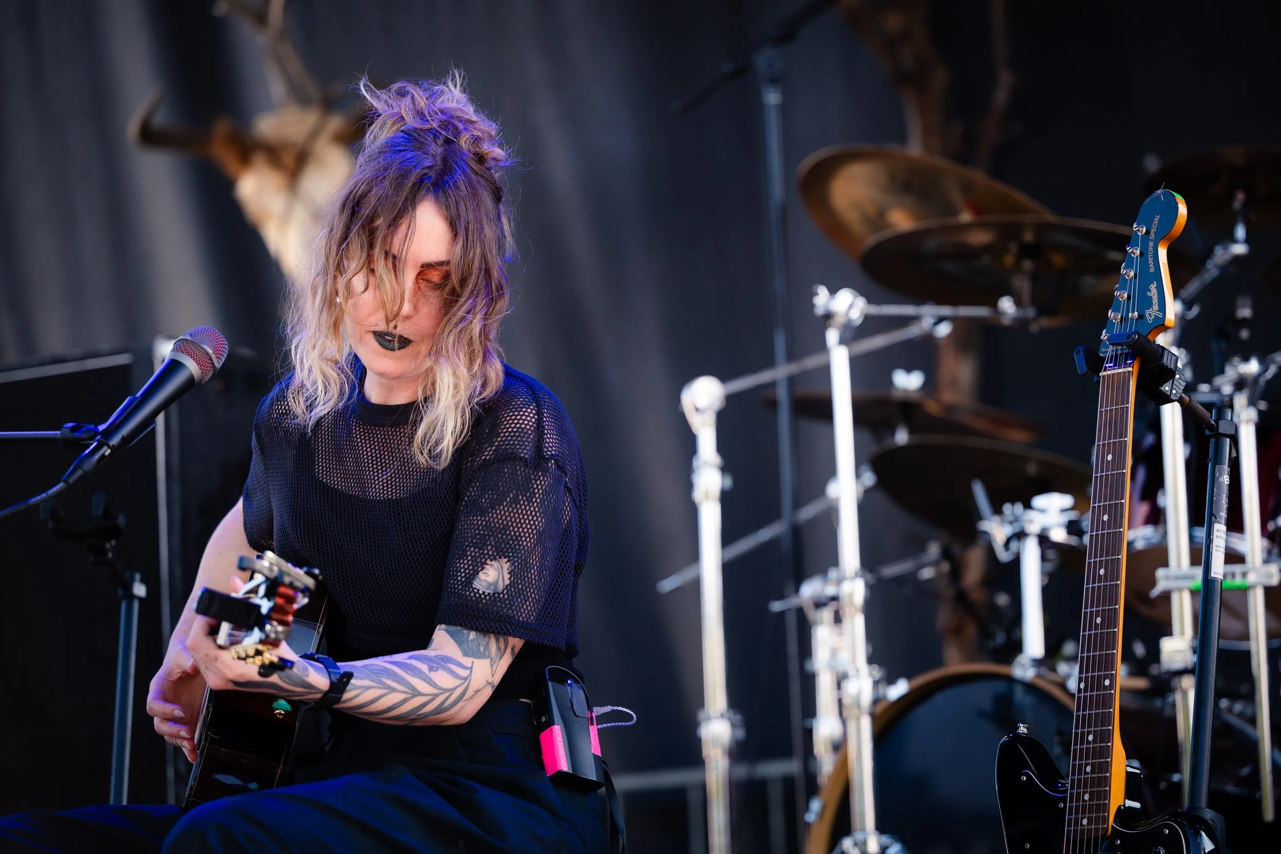 Emma Ruth Rundle