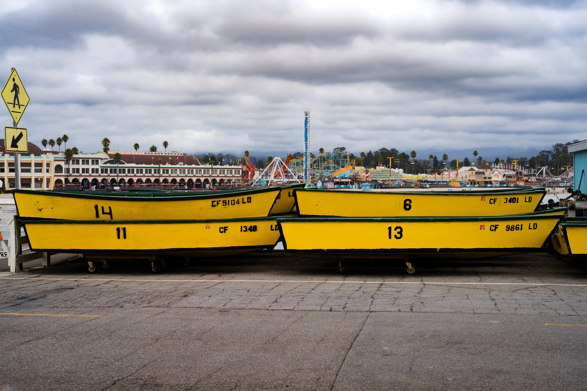 Santa Cruz, California, September 2025