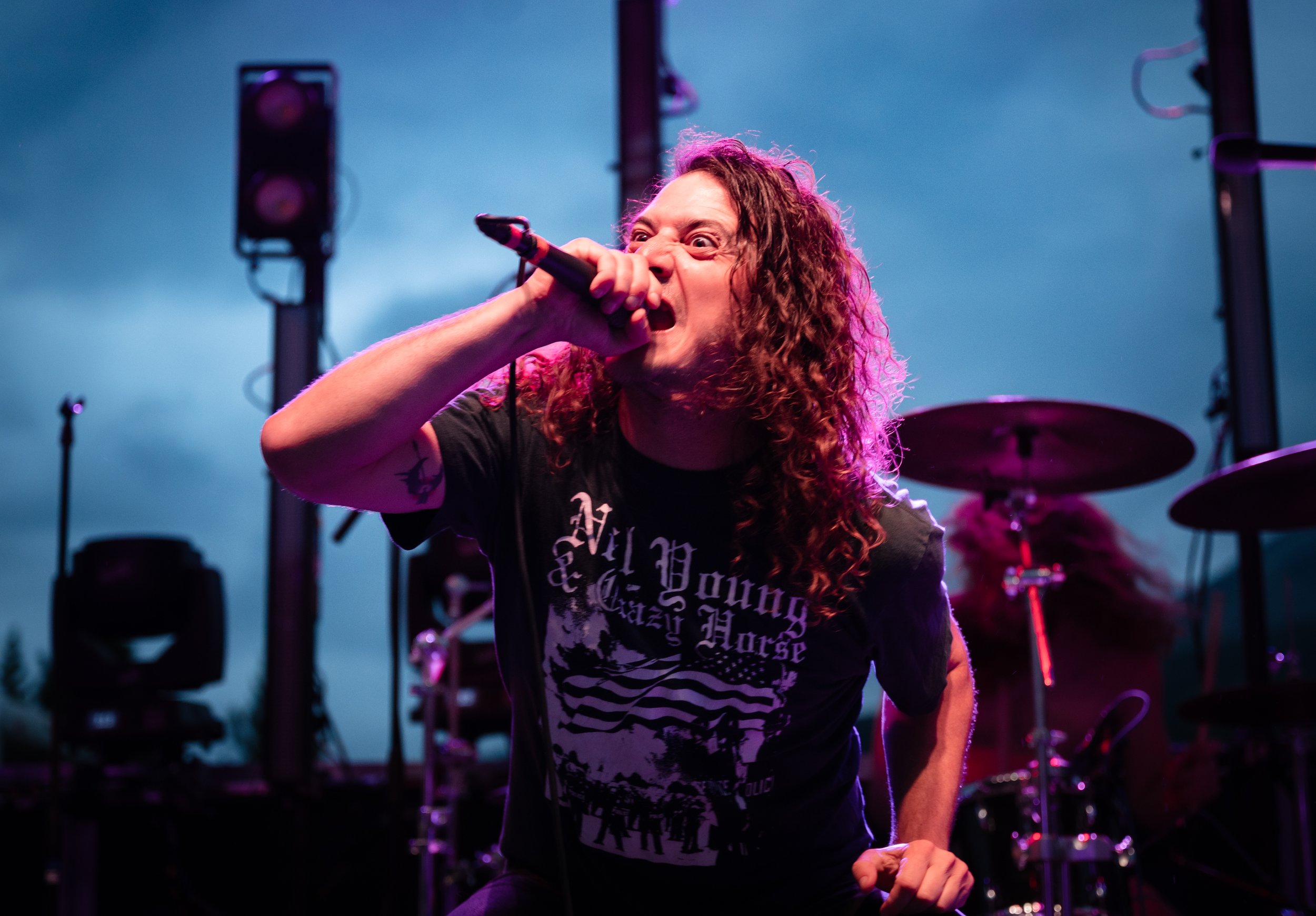 Inter Arma