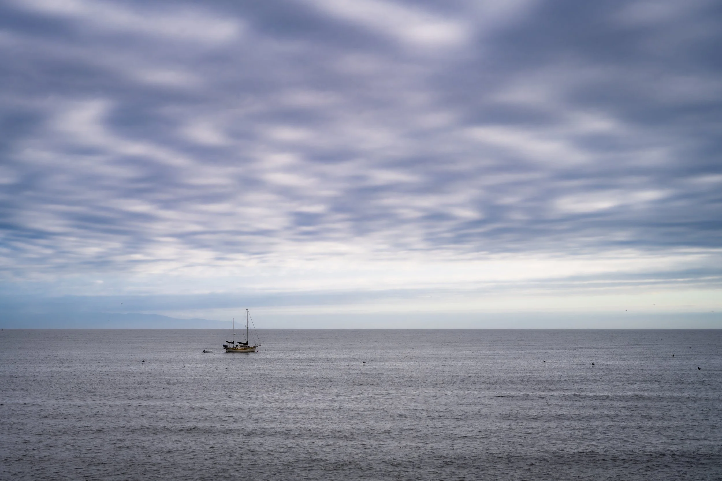 Santa Cruz, California, September 2025