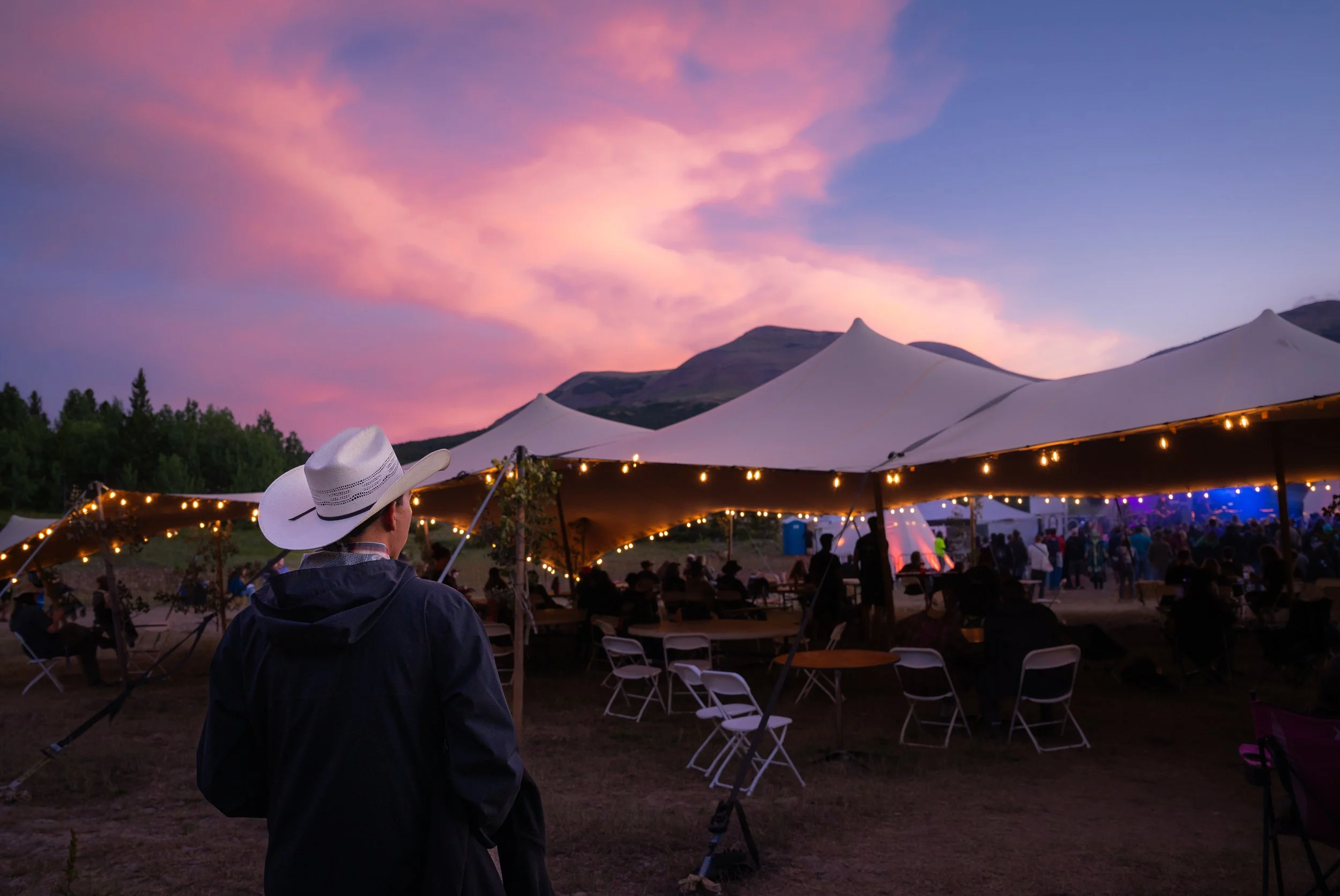 Festival Grounds