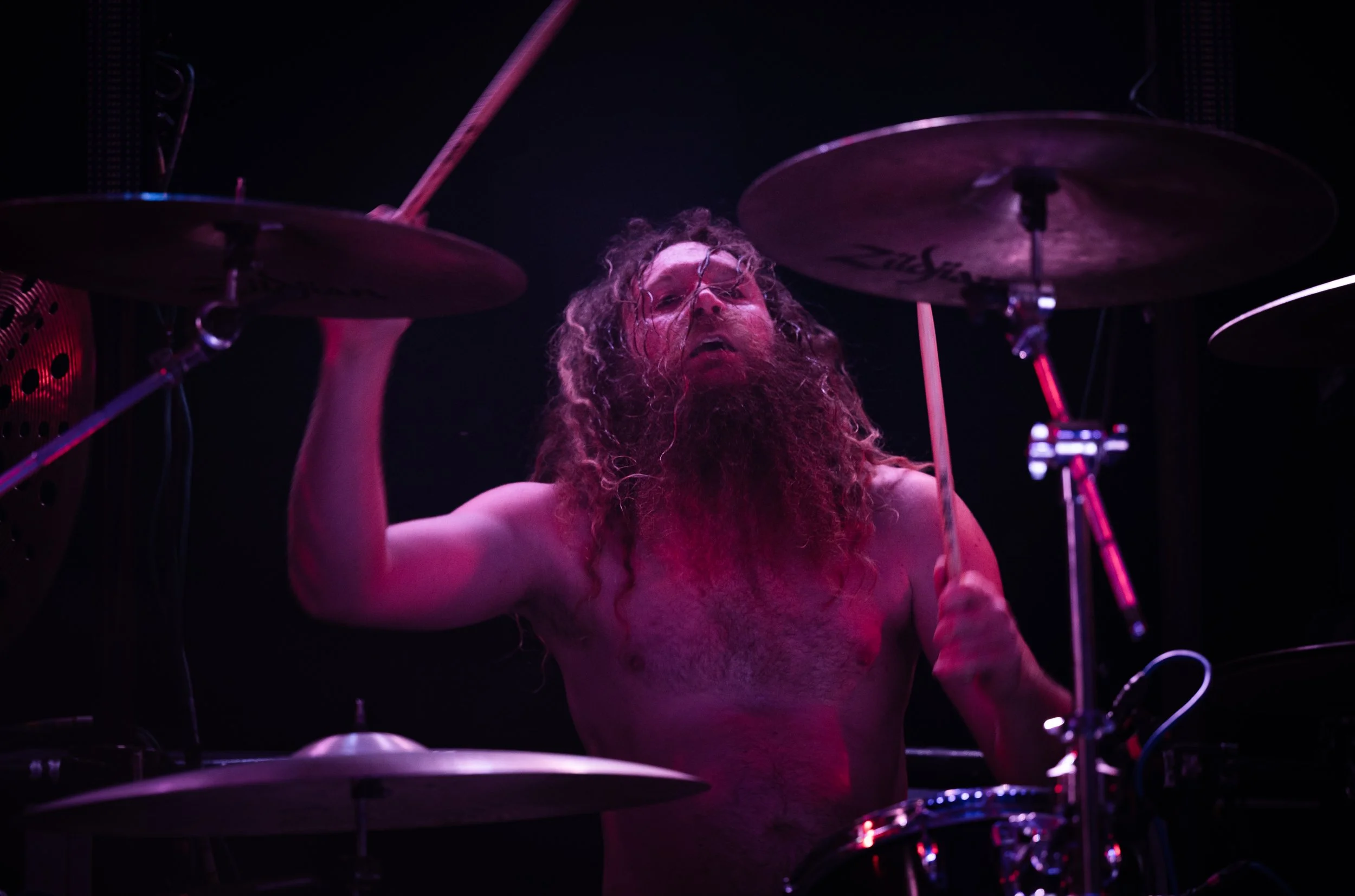 Inter Arma