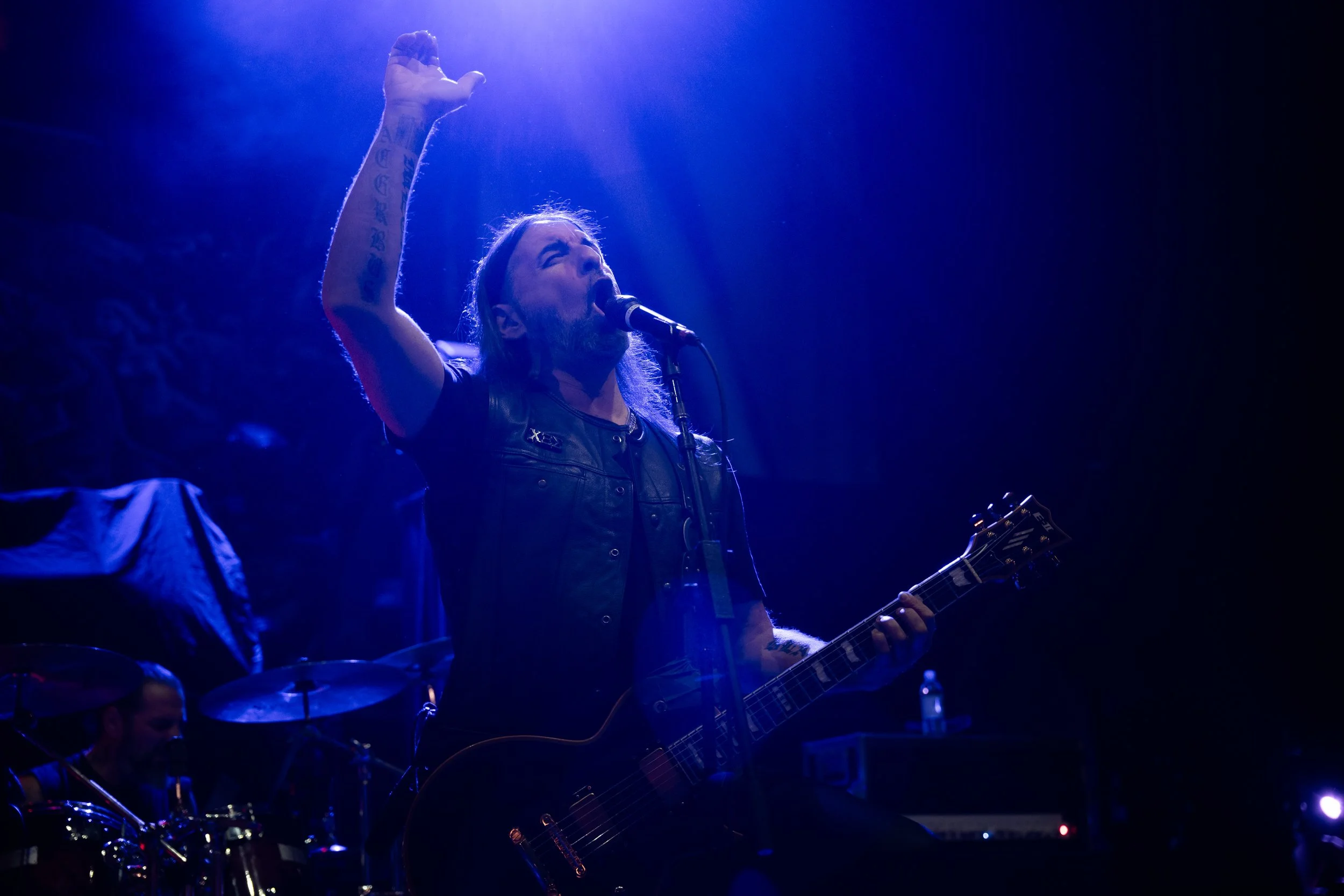 Rotting Christ, May 2026
