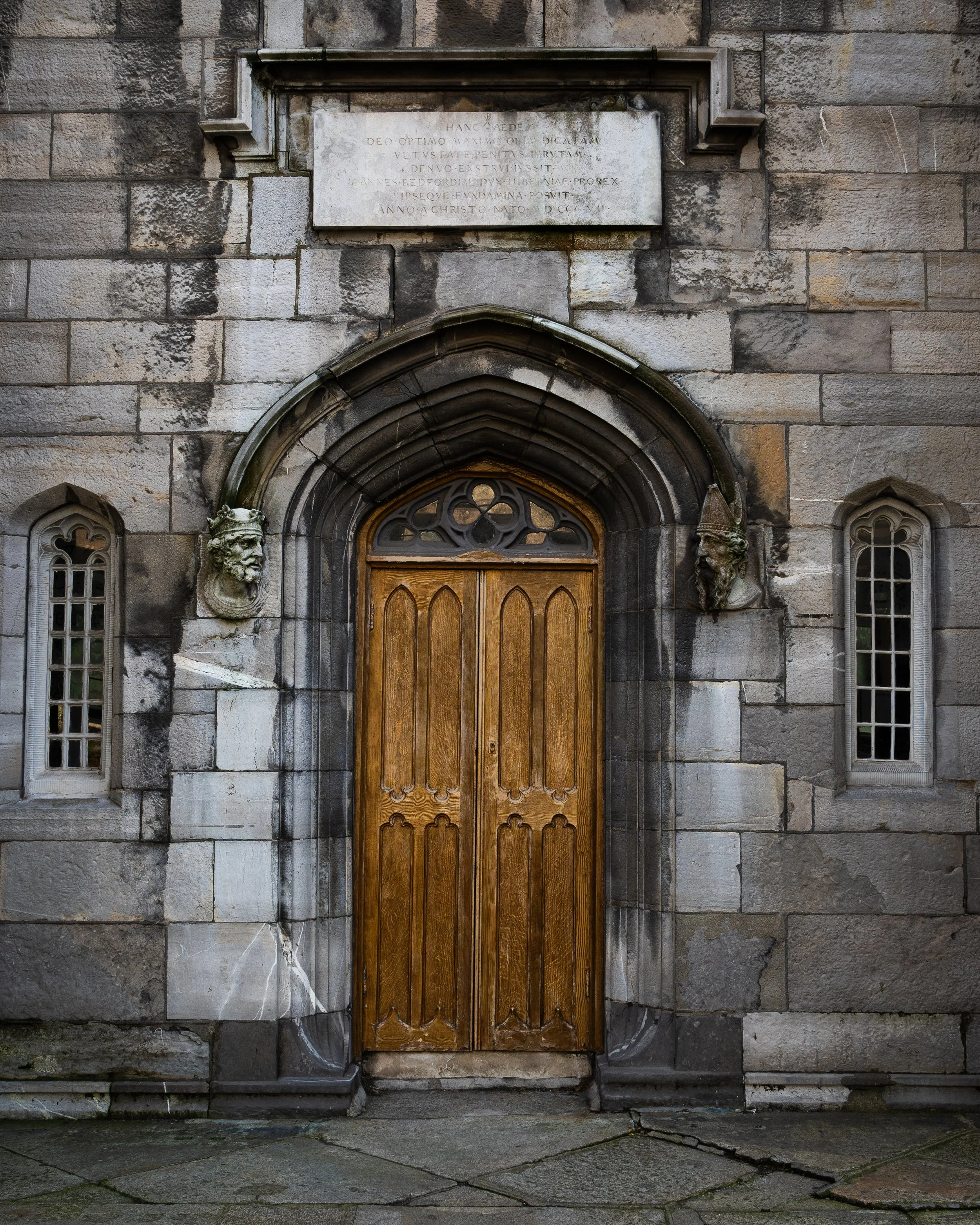 Dublin, October 2025