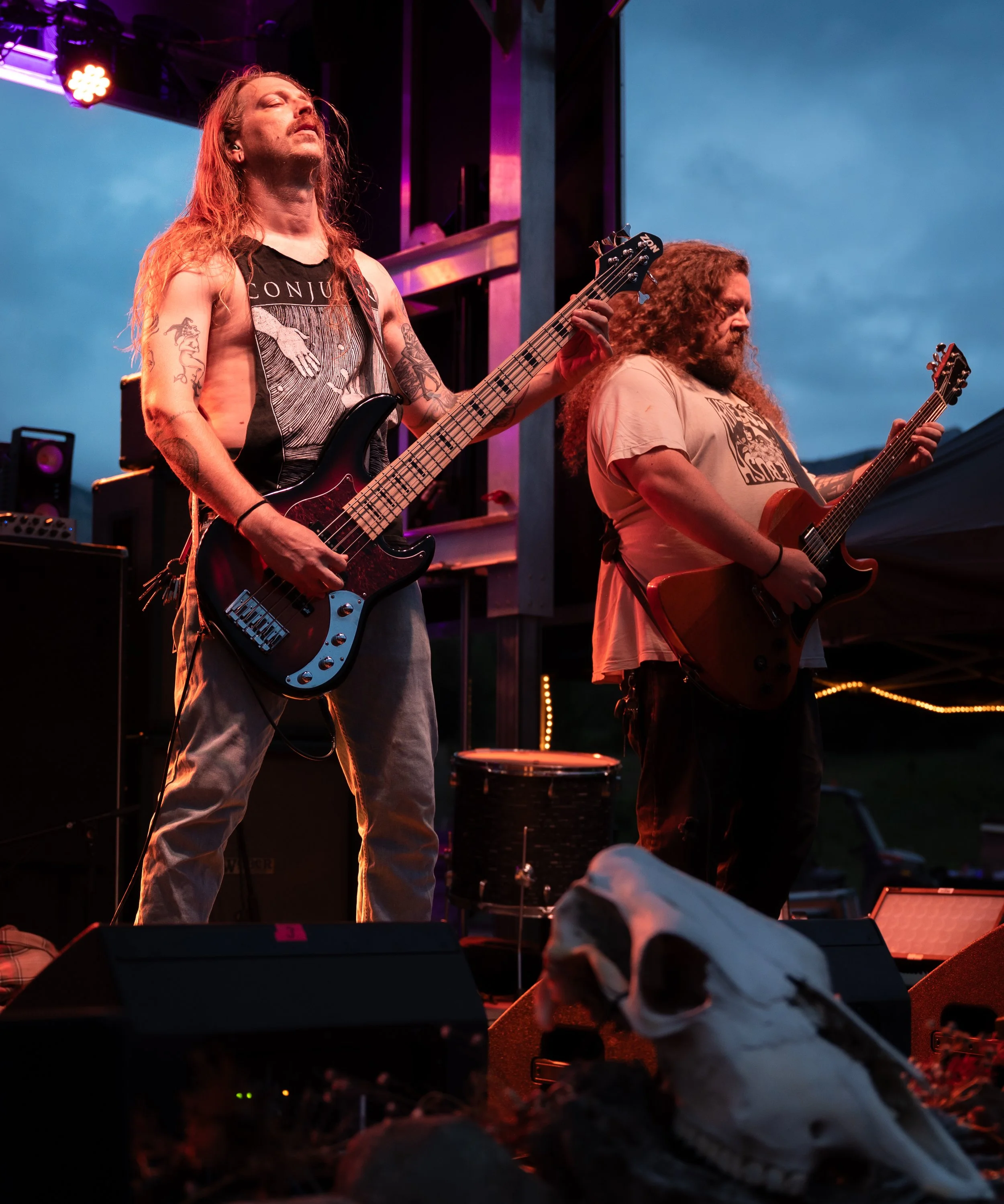 Inter Arma
