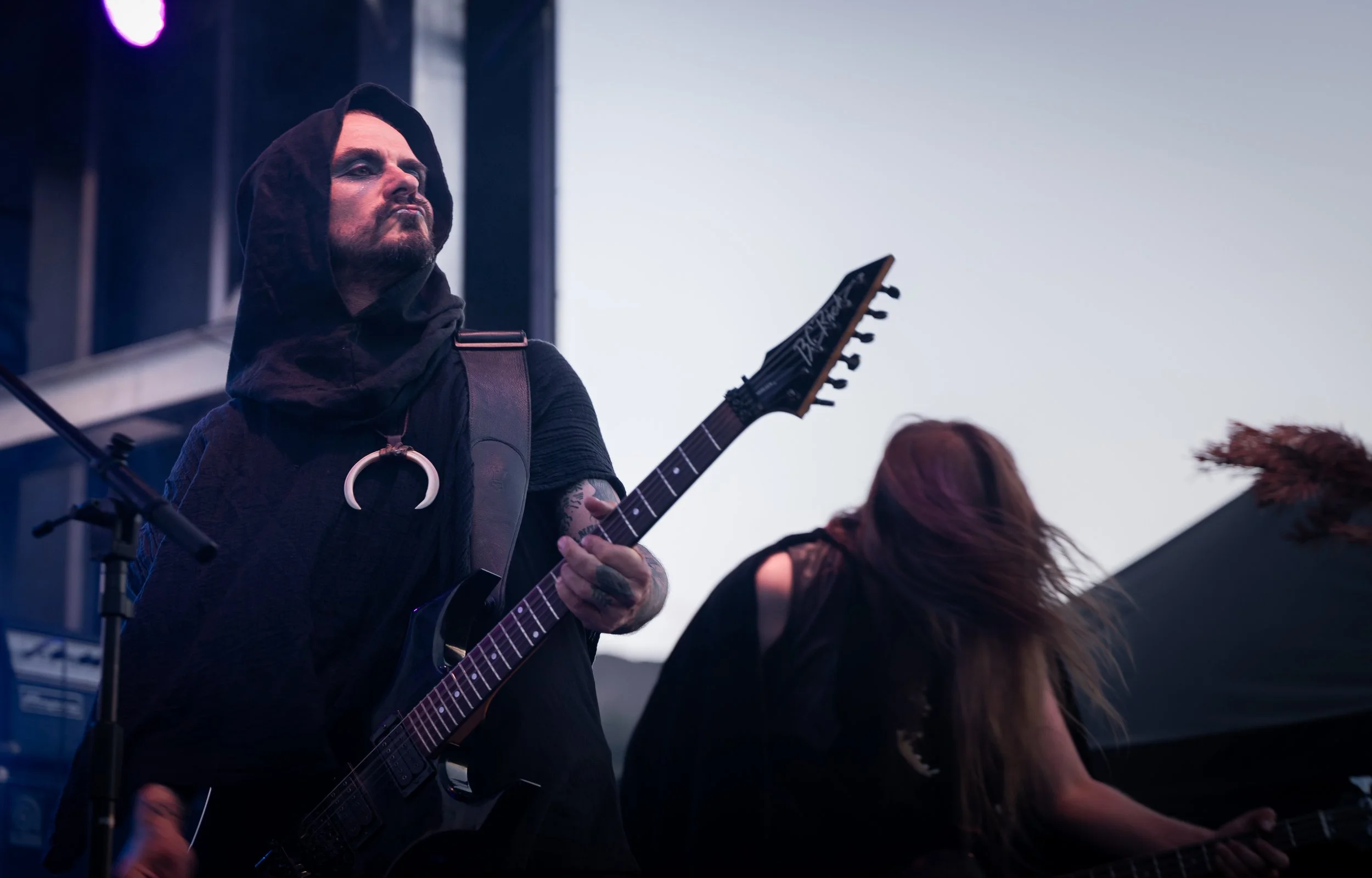 Hexvessel