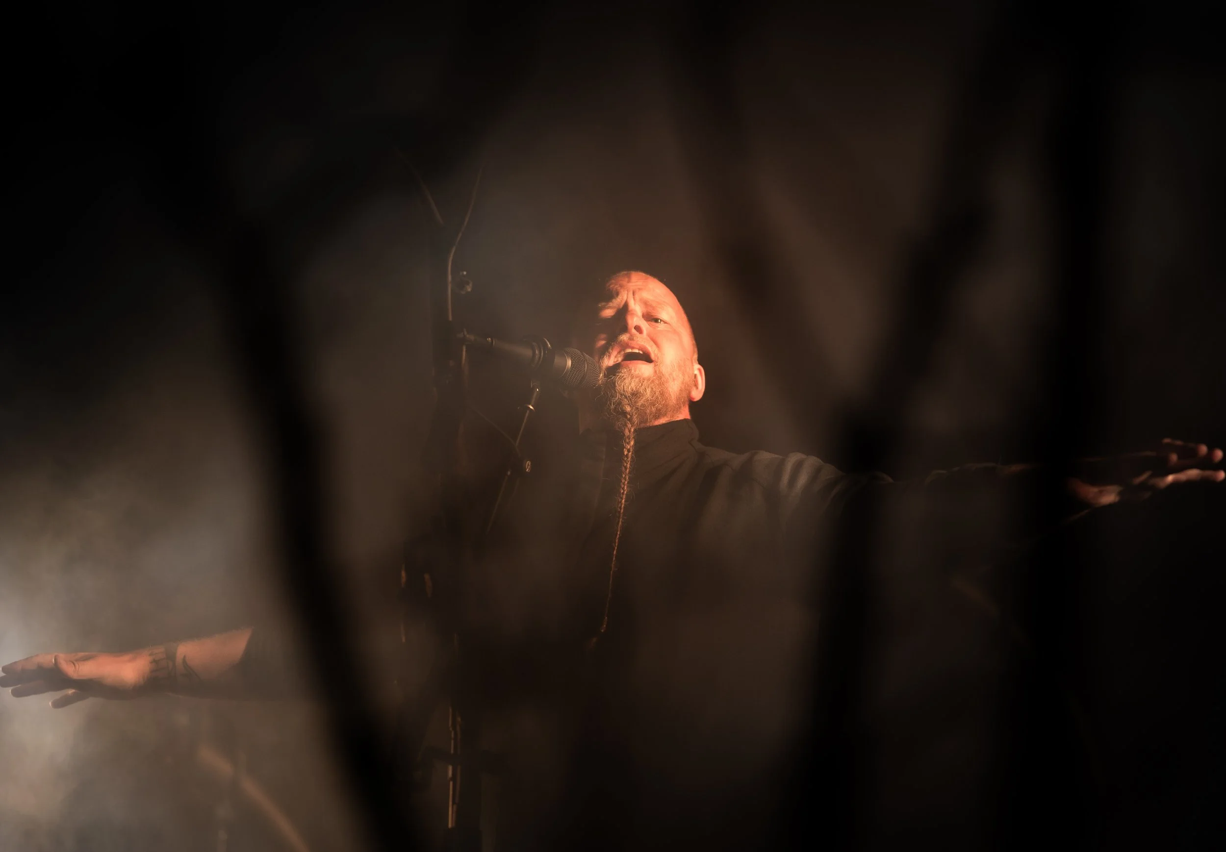 Wardruna