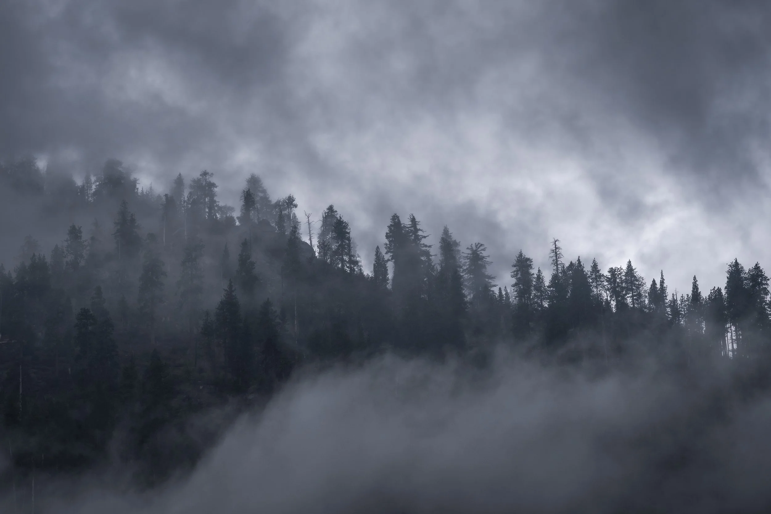 Kings Canyon, September 2025