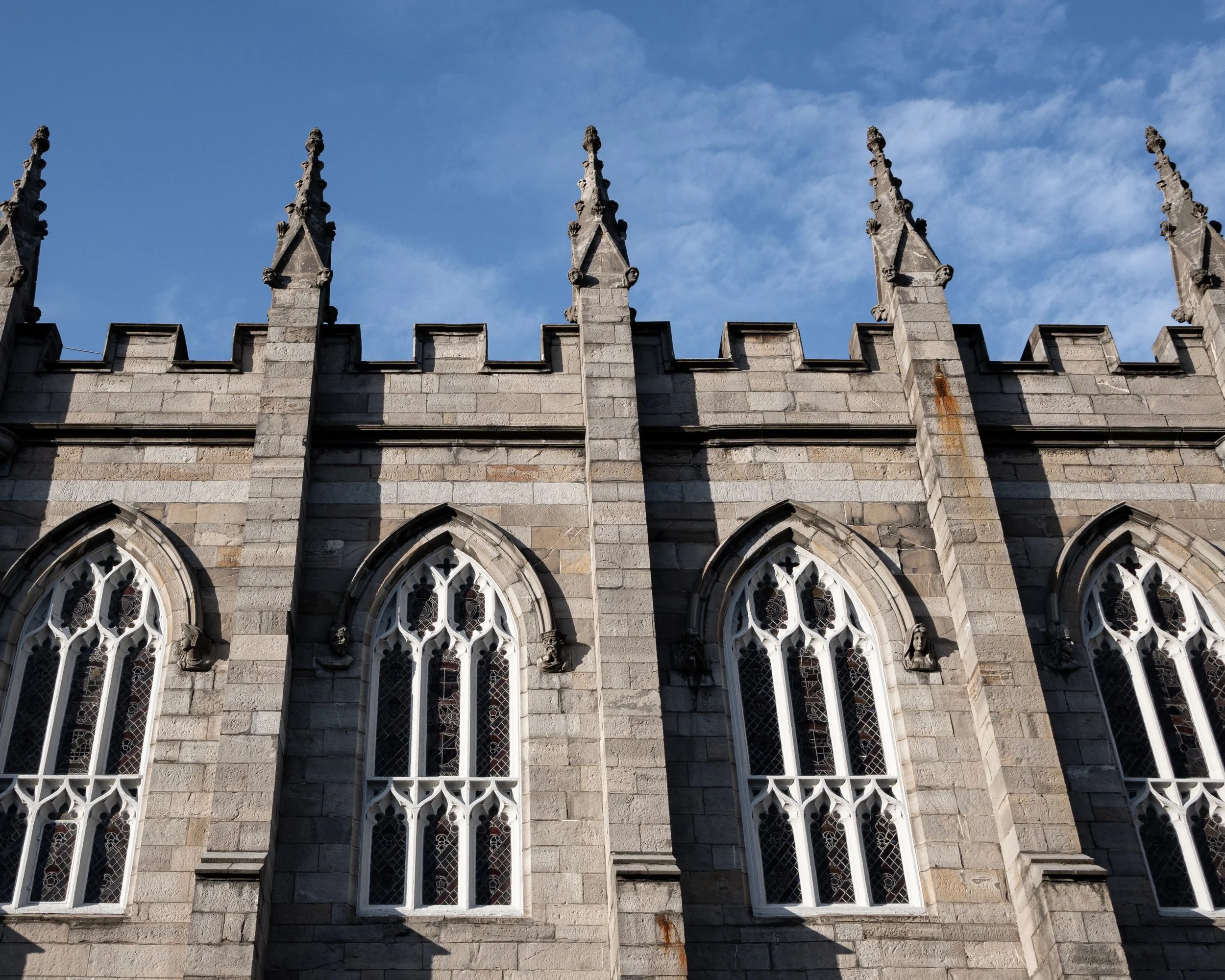 Dublin, October 2025