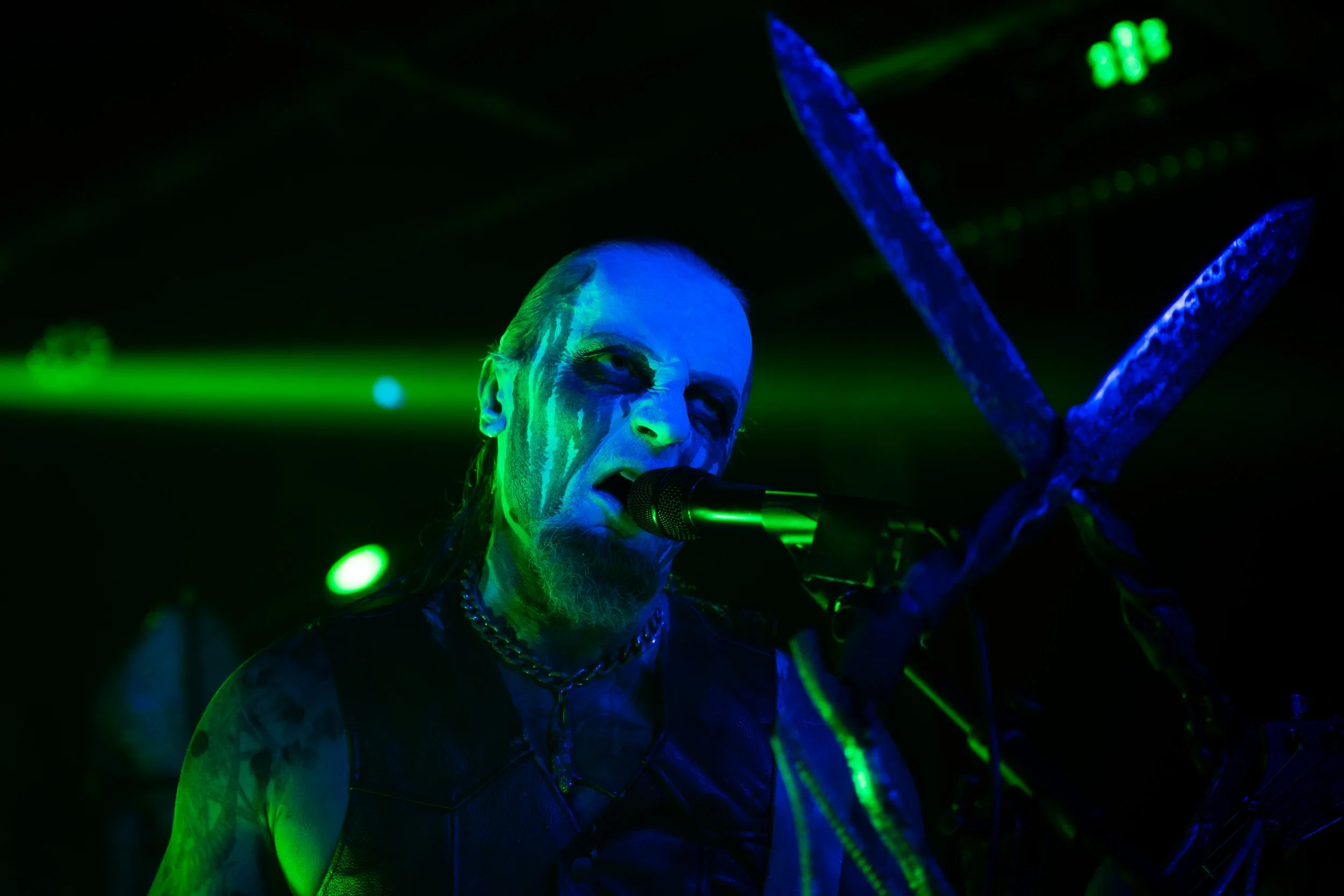 Belphegor, February 2026