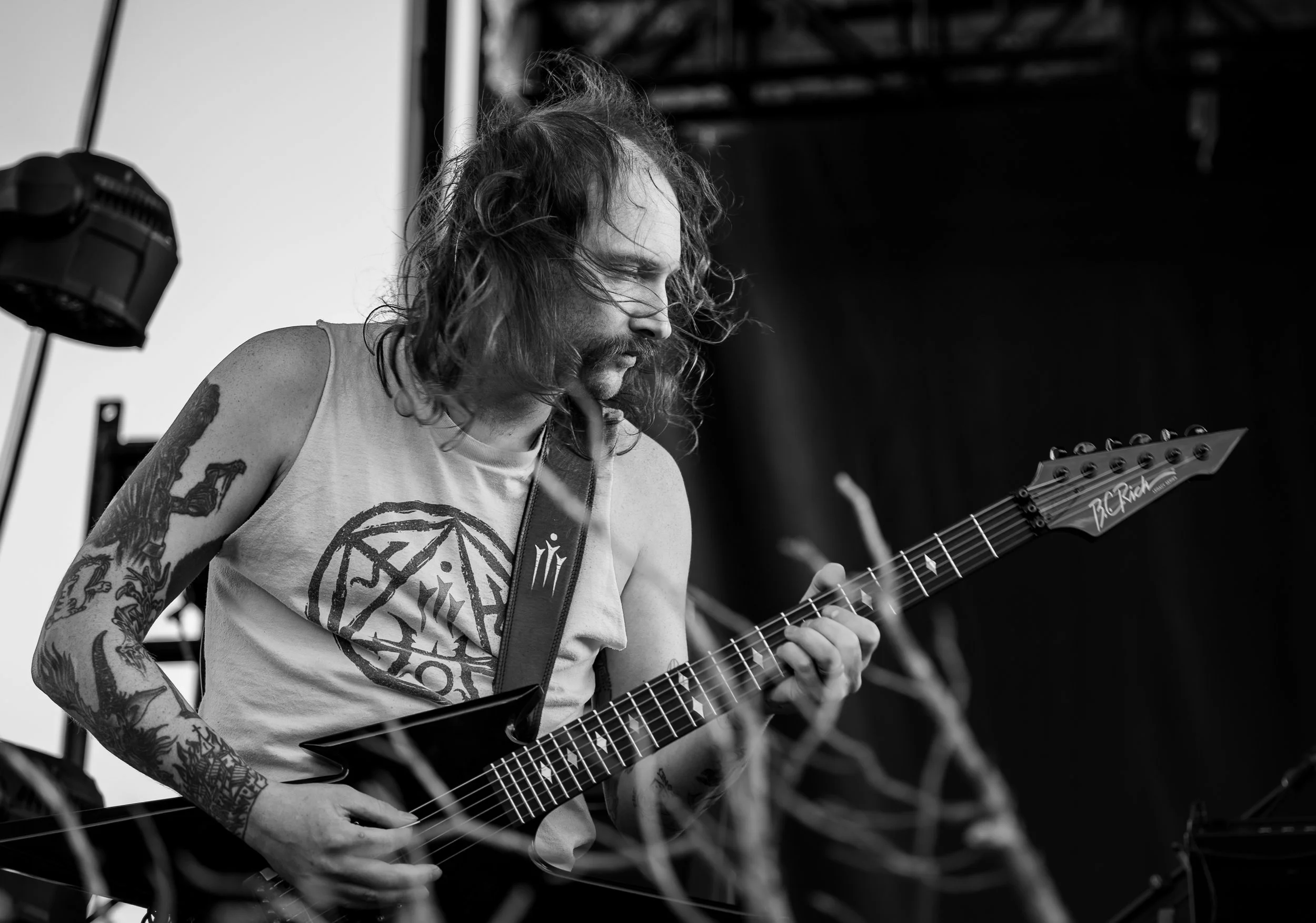 Blood Incantation