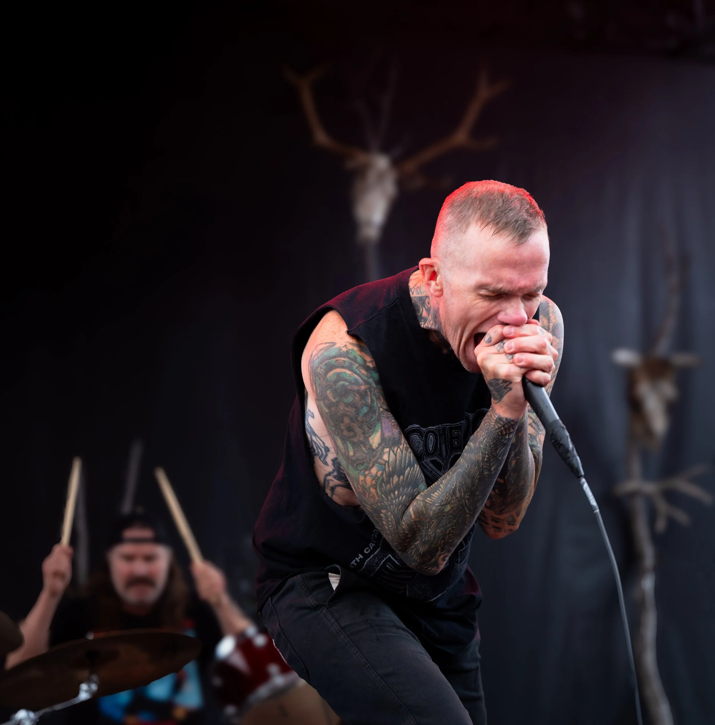 Converge