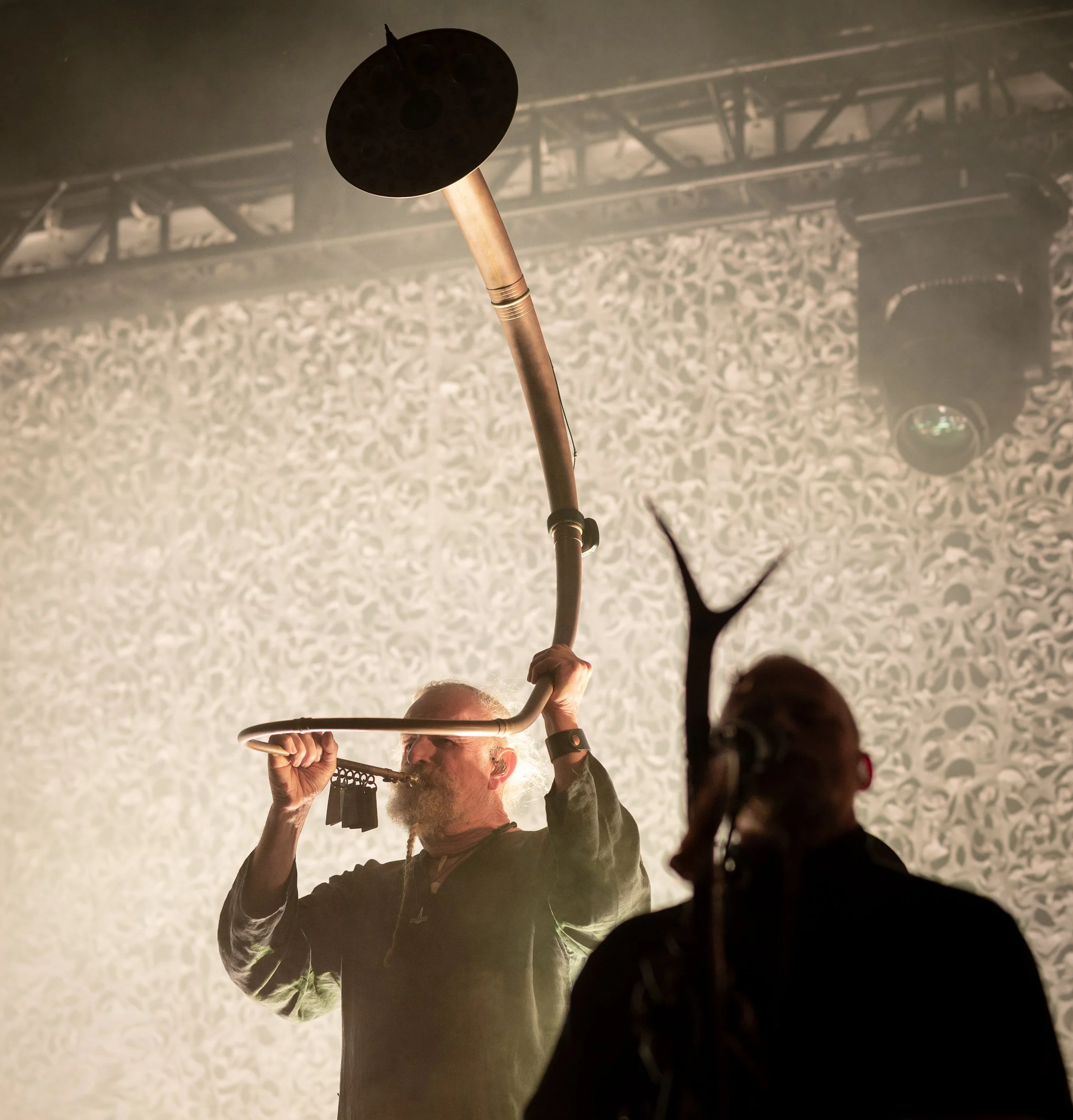 Wardruna
