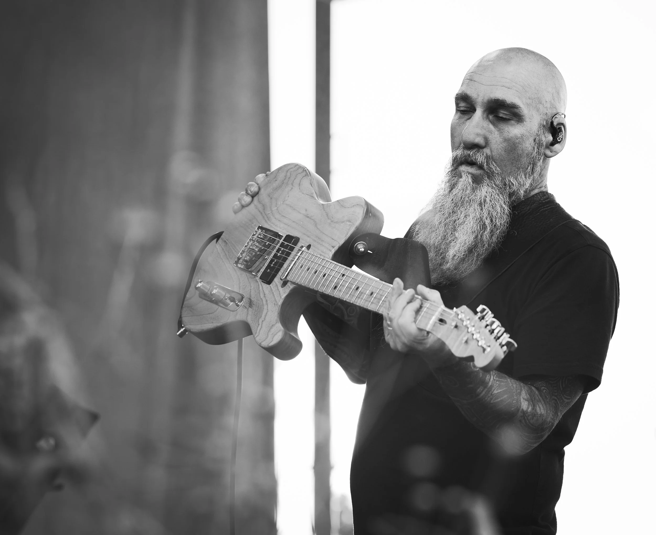 Steve Von Till