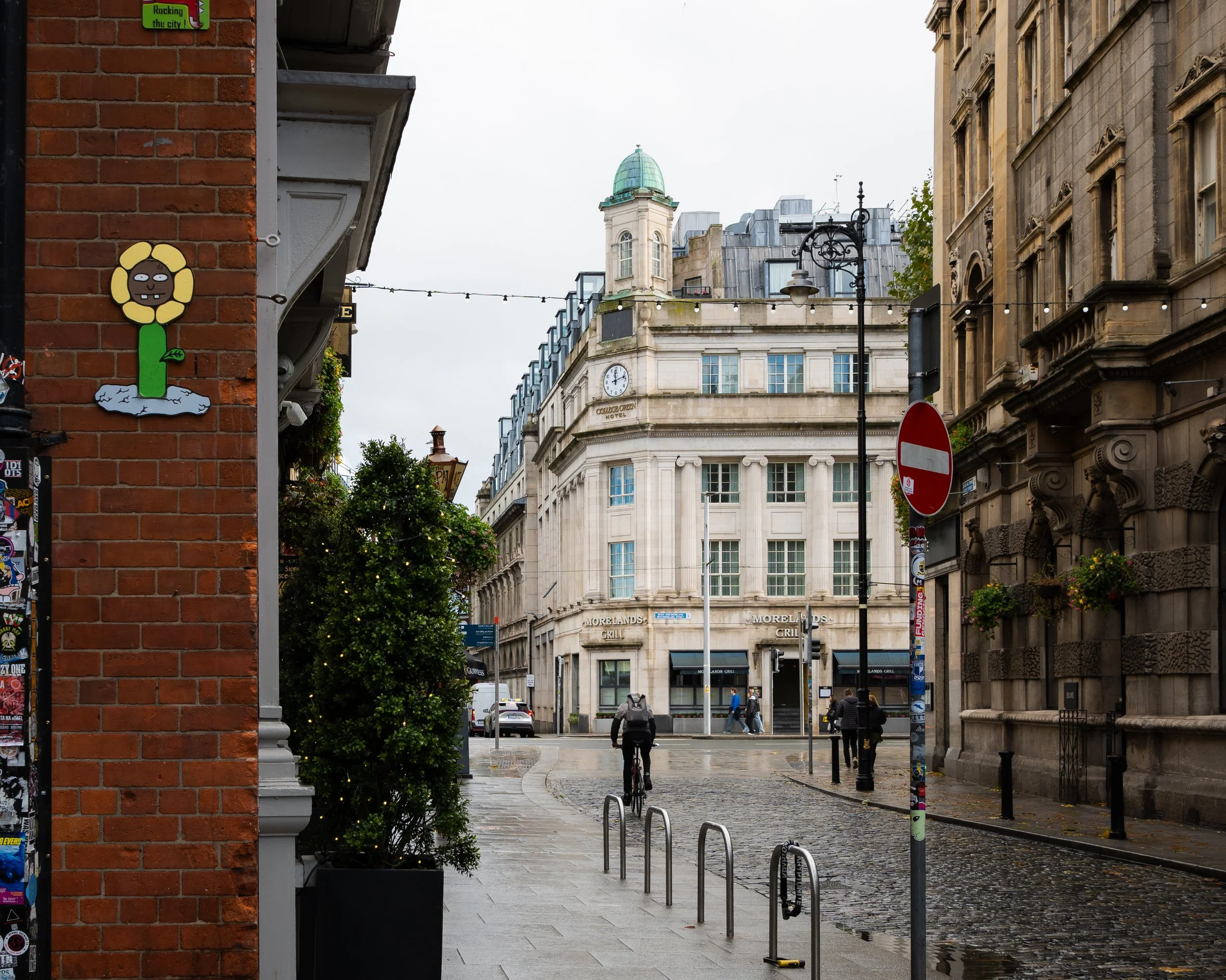 Dublin, October 2025